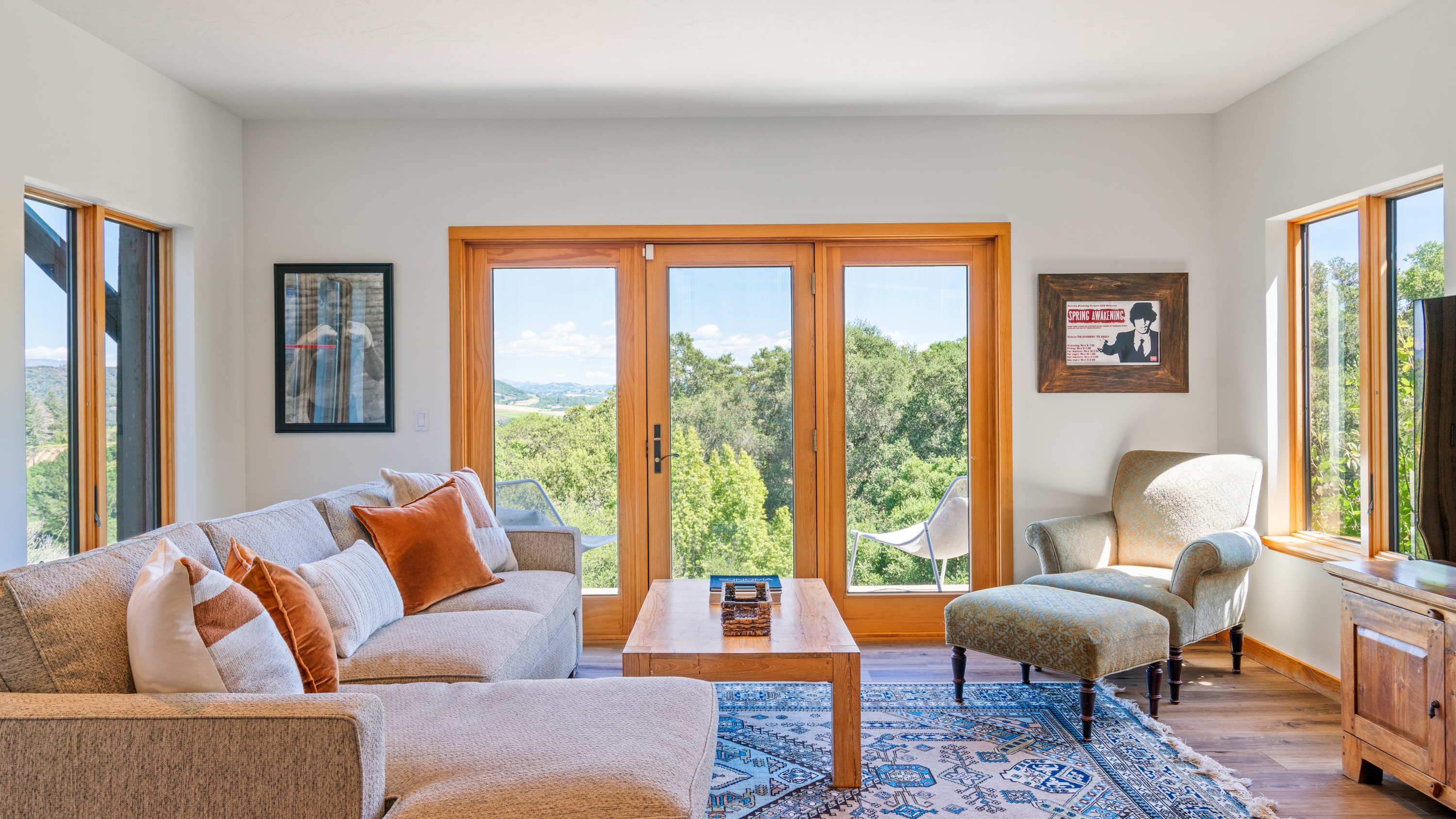  Quietly Exceptional Dry Creek Valley Estate - 物件實景
