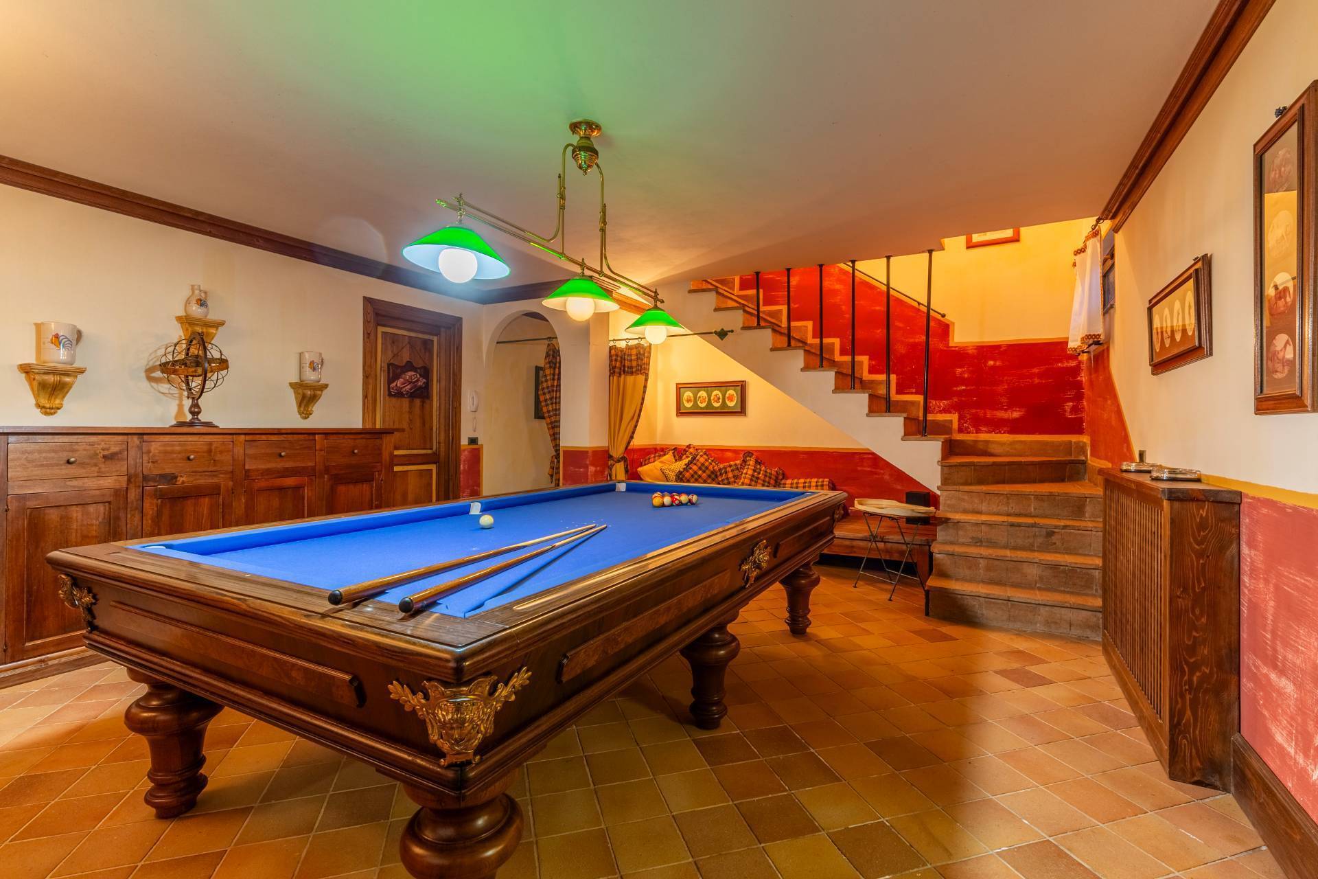 VIA DEL COLLE, Montecchio, Terni, 05020, IT, 4 Bedrooms Bedrooms, ,5 BathroomsBathrooms,Residential,For Sale,VIA DEL COLLE,1670517