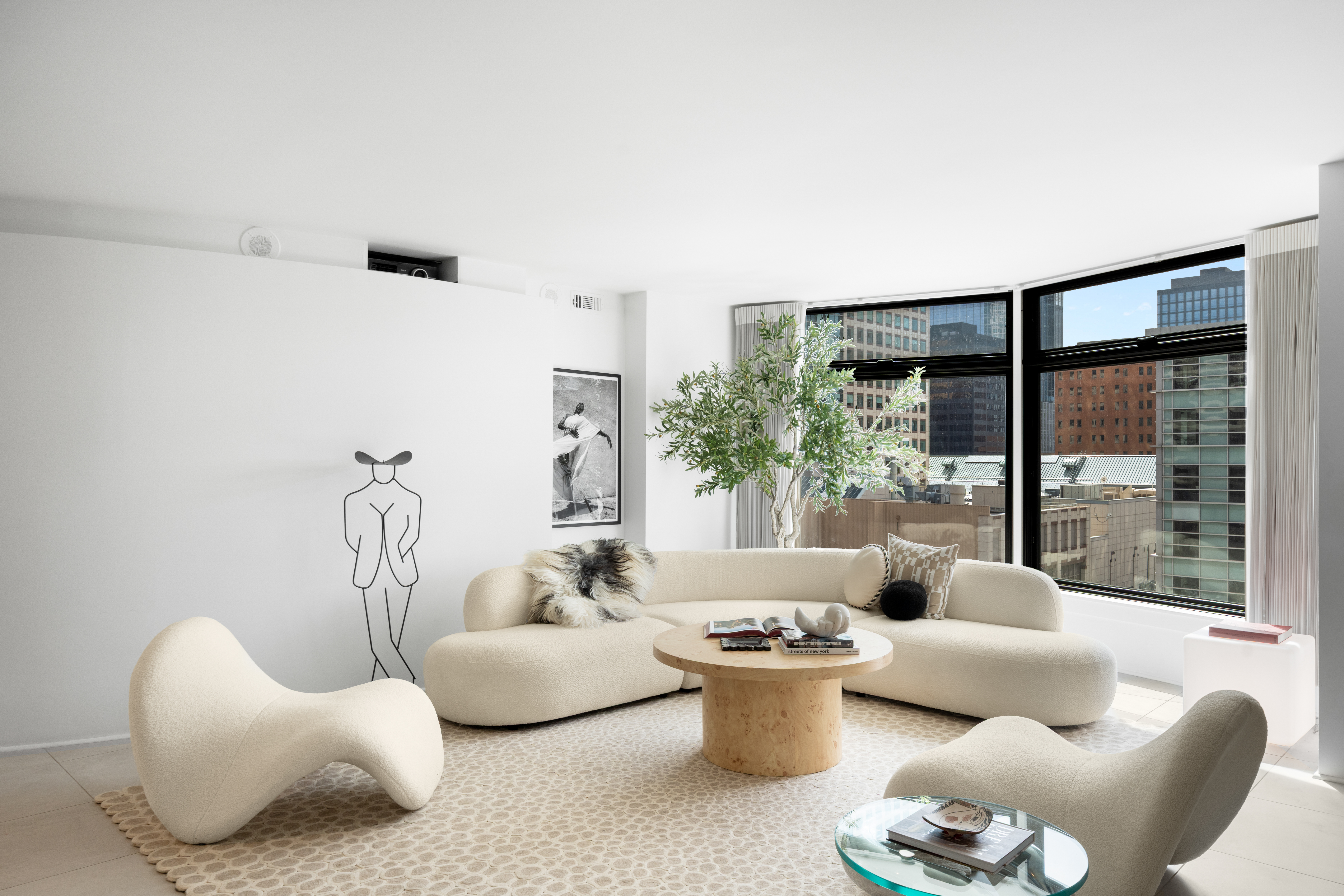  Skyline Luxury in LoDo: Sun-Filled 2BR Condo with Iconic Views - 物件實景