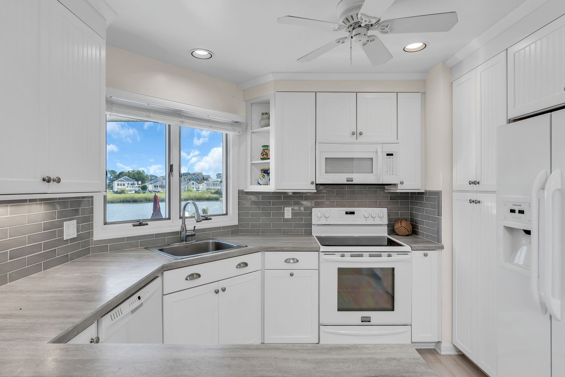  Rare Manasquan Waterfront Compound on Ocean Avenue - 物件實景