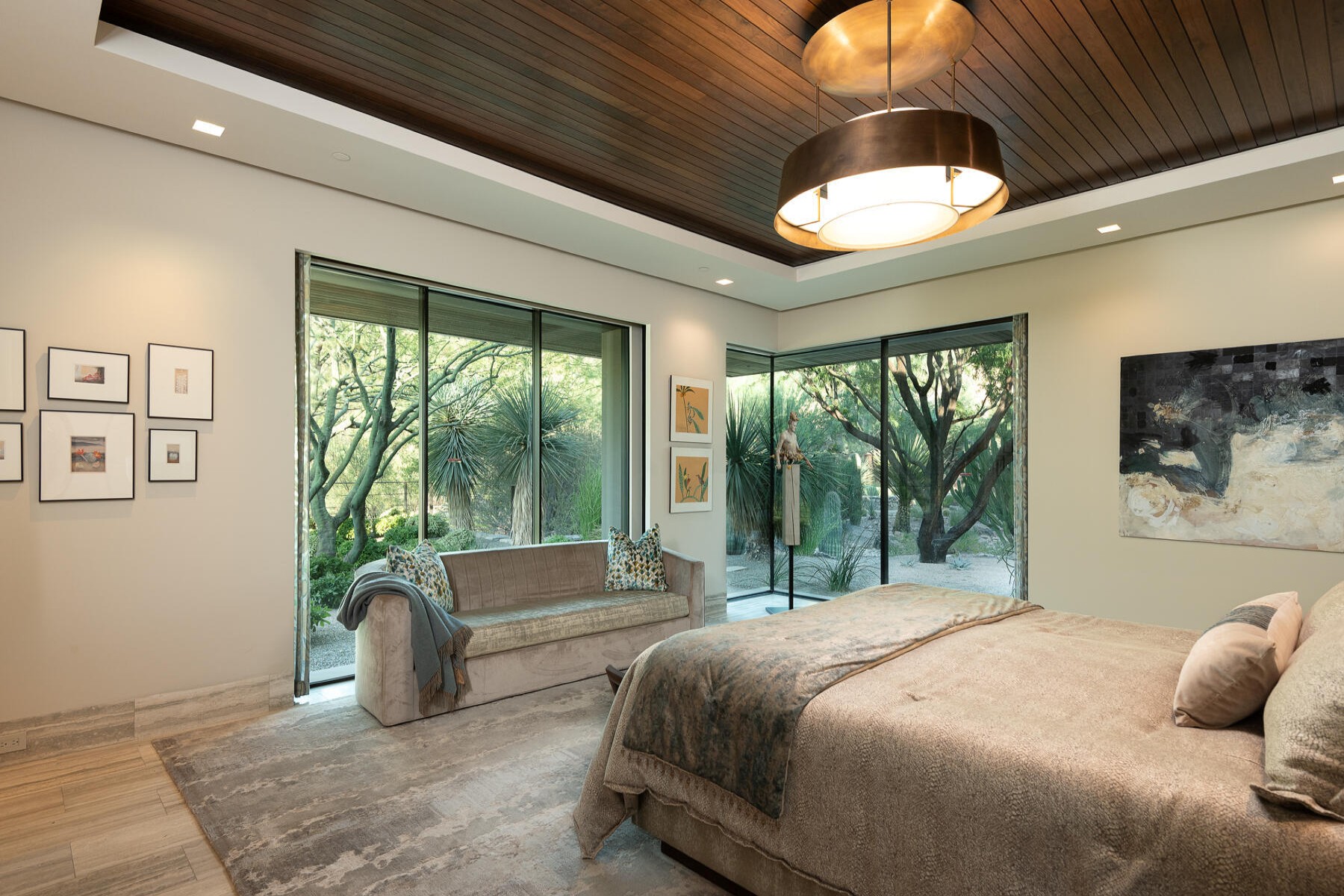  6452 N Rattlesnake Canyon Road¦Tucson, AZ - 物件實景