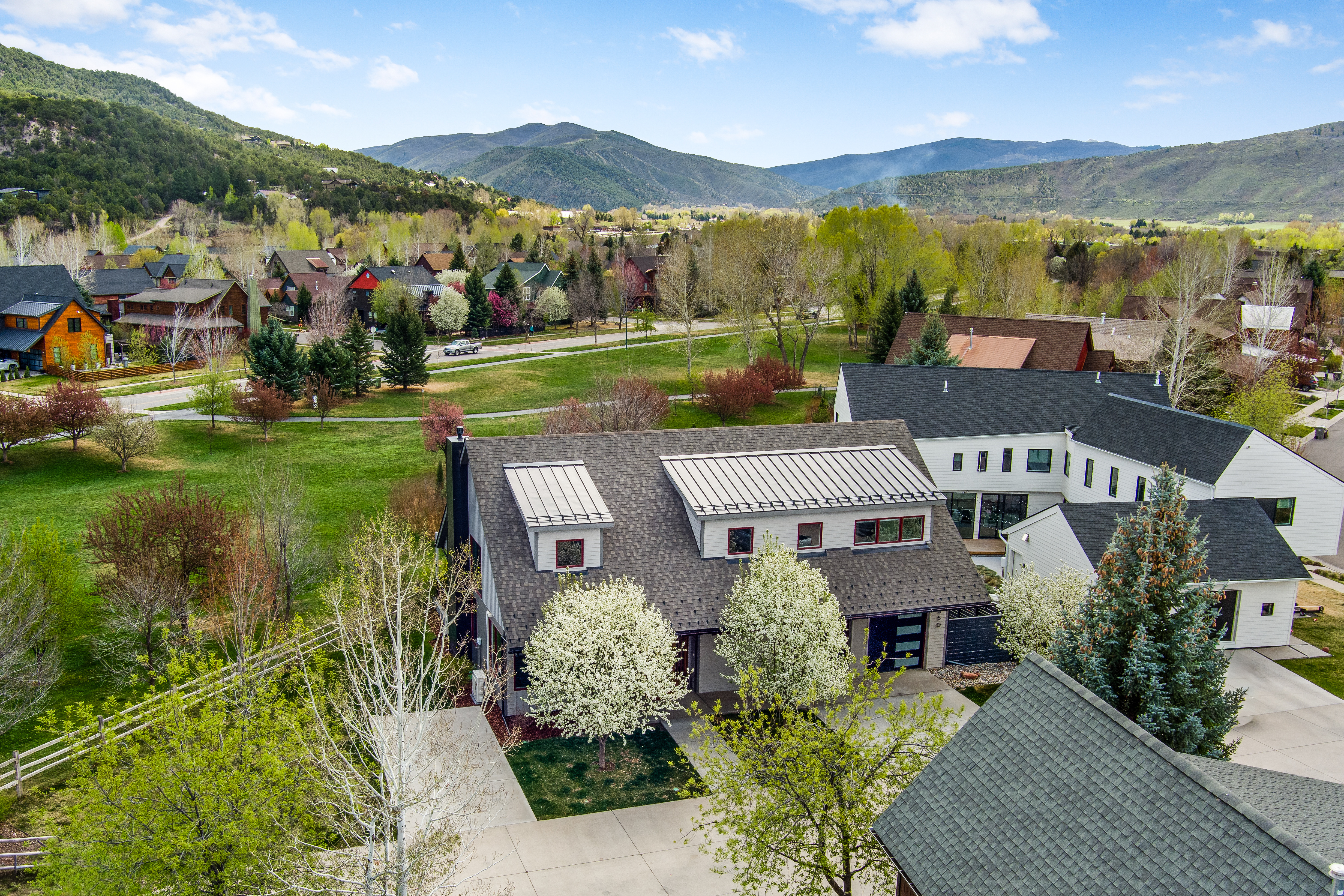  350 Sopris Circle, Basalt, CO, 81621 - 物件實景