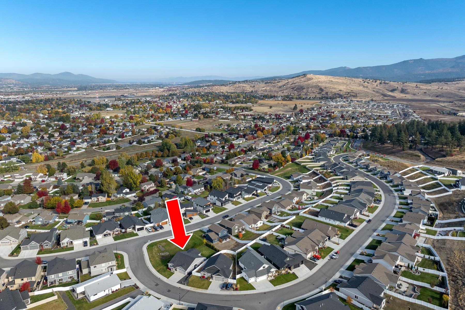 Greenacres, Washington, 99016, United States, 3 Bedrooms Bedrooms, ,2 BathroomsBathrooms,Residential,For Sale,1988561