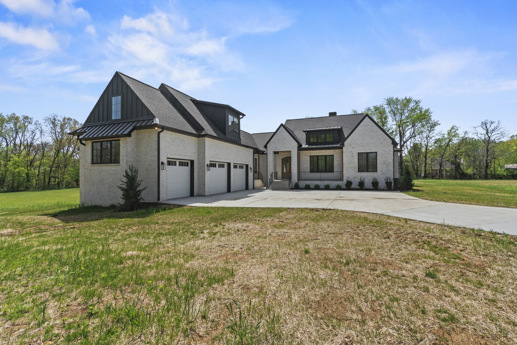  116 Bradley Ln, Cottontown, TN, 37048 - 物件實景