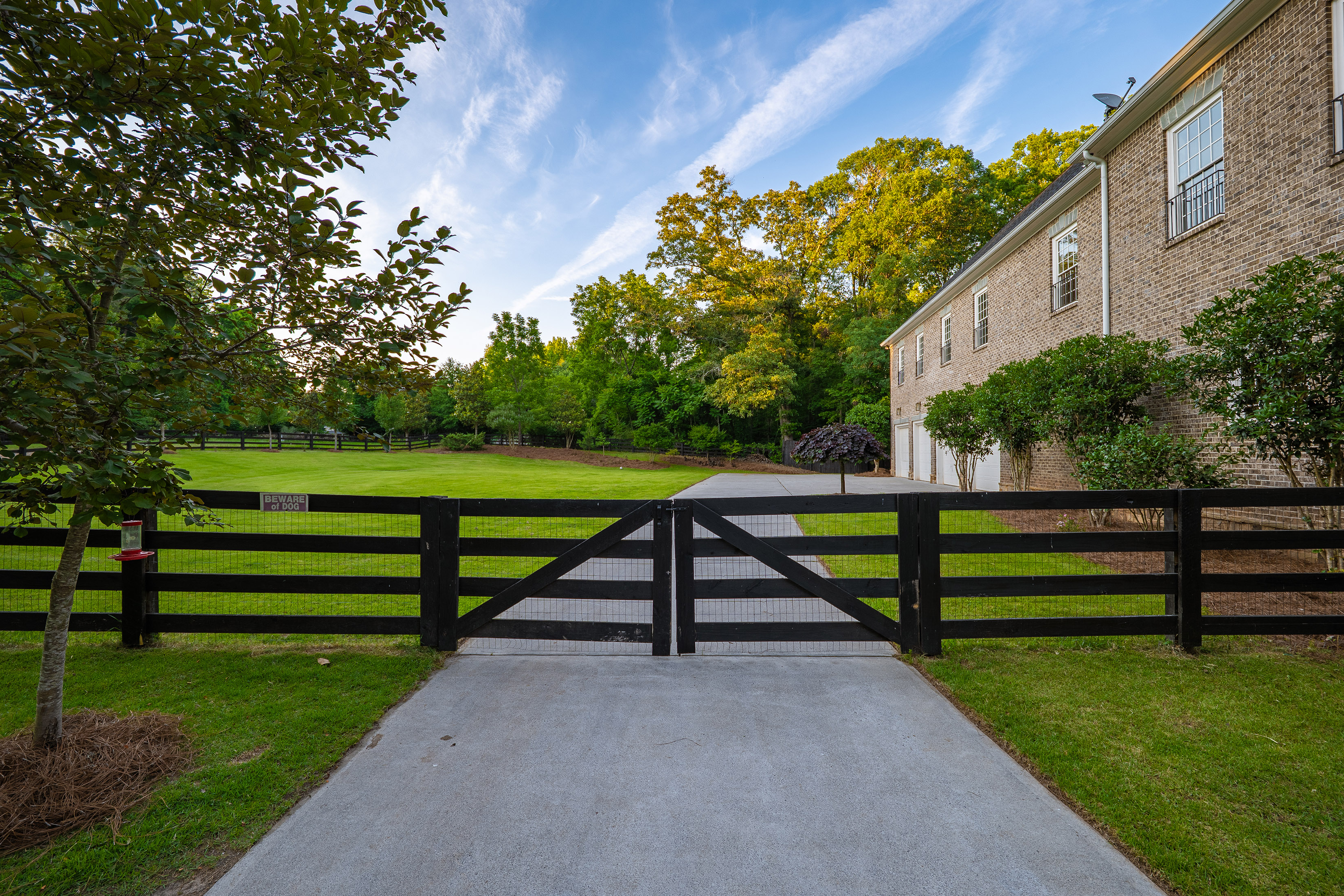  Expansive One-of-a-Kind Milton Estate Retreat - 物件實景