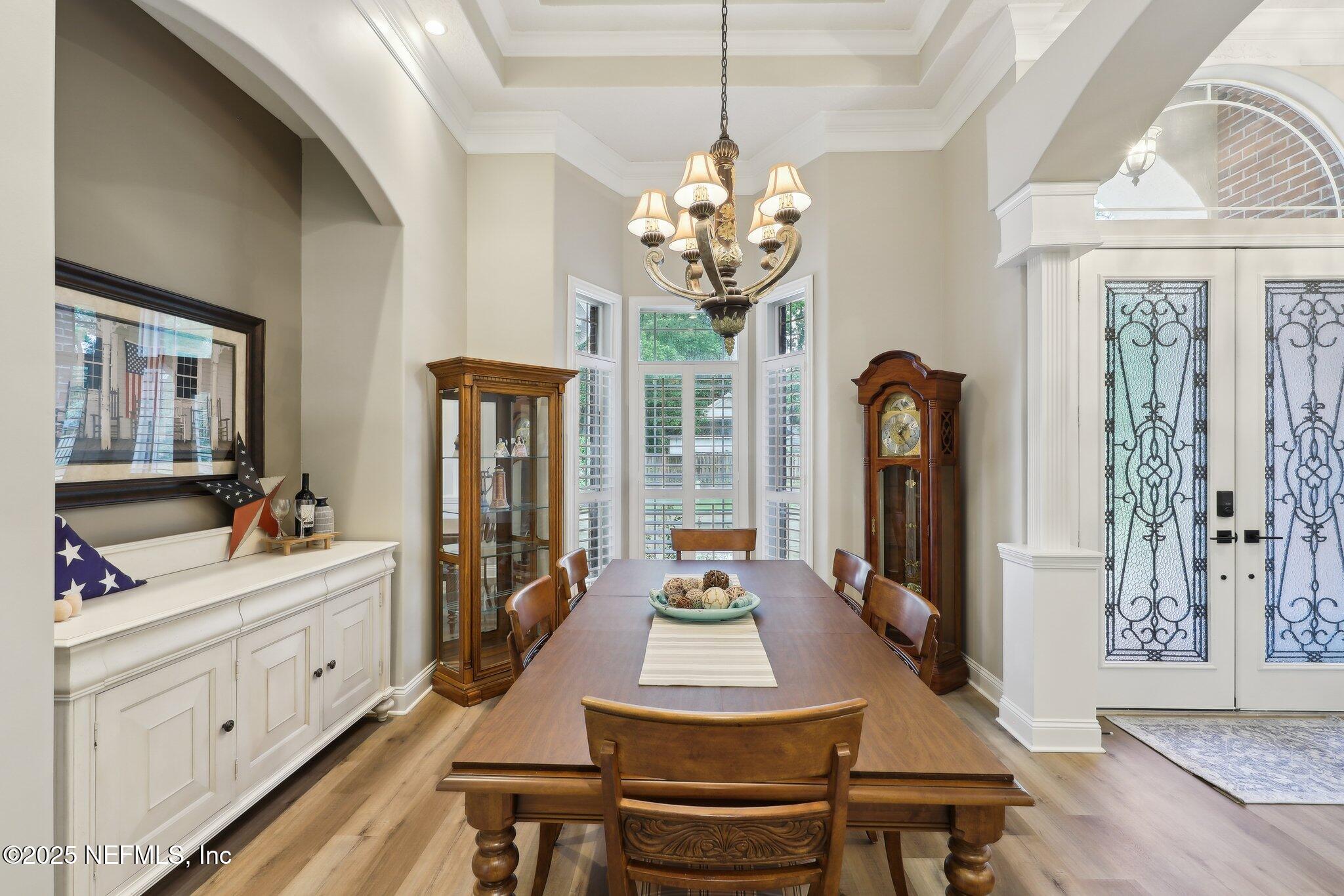 Fleming Island, Florida, 32003, United States, 4 Bedrooms Bedrooms, ,4 BathroomsBathrooms,Residential,For Sale,1839063