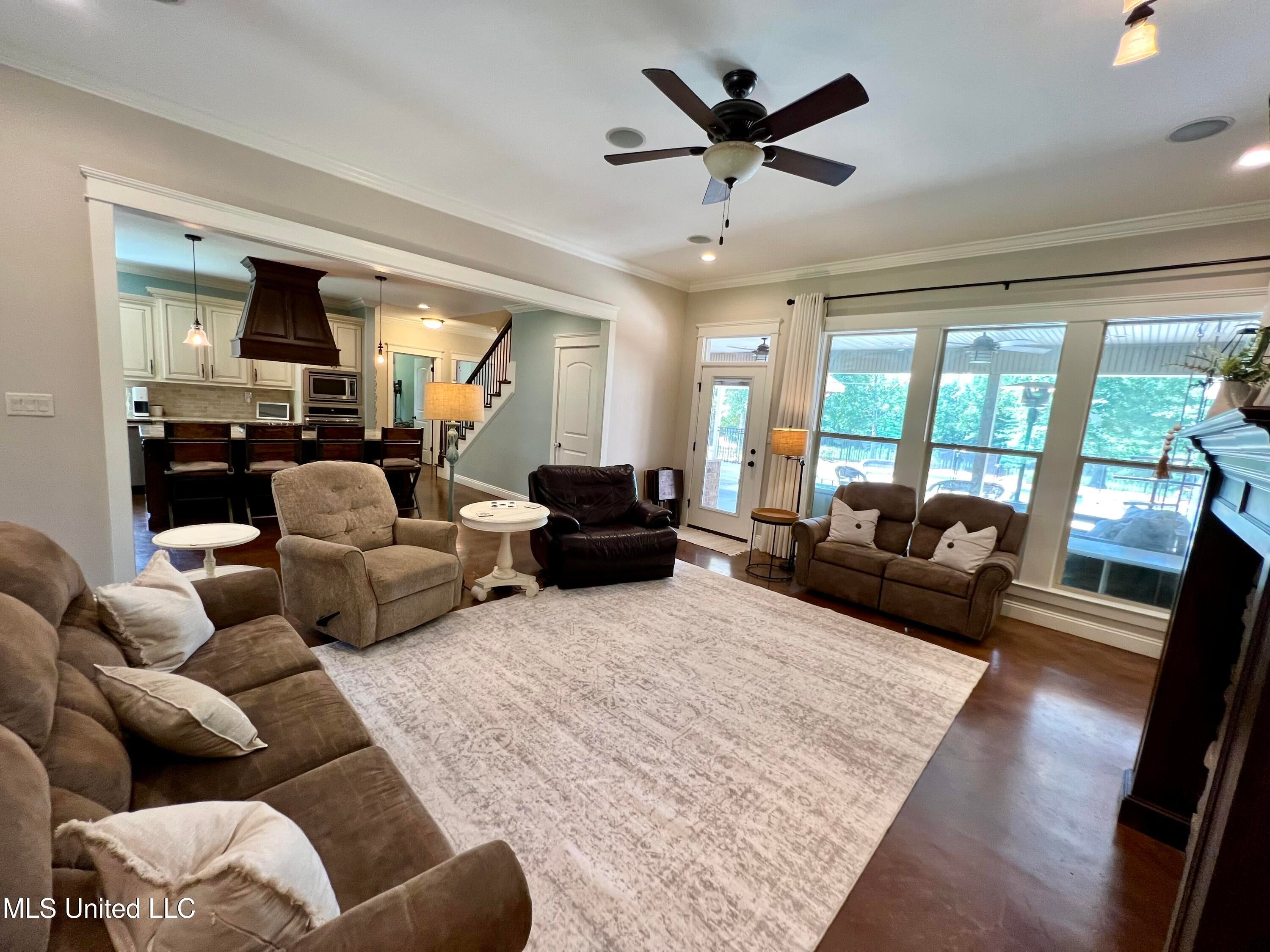Lucedale, Mississippi, 39452, United States, 4 Bedrooms Bedrooms, ,3 BathroomsBathrooms,Residential,For Sale,1890543