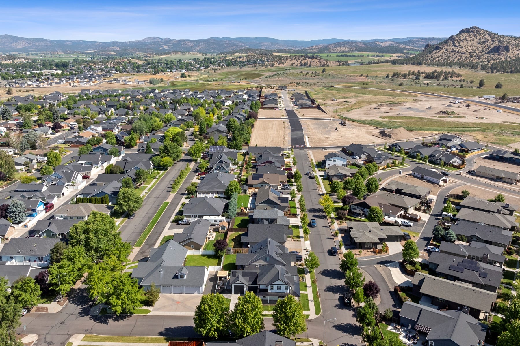  871 NE Whistle Way Prineville, OR 97754 - 物件實景