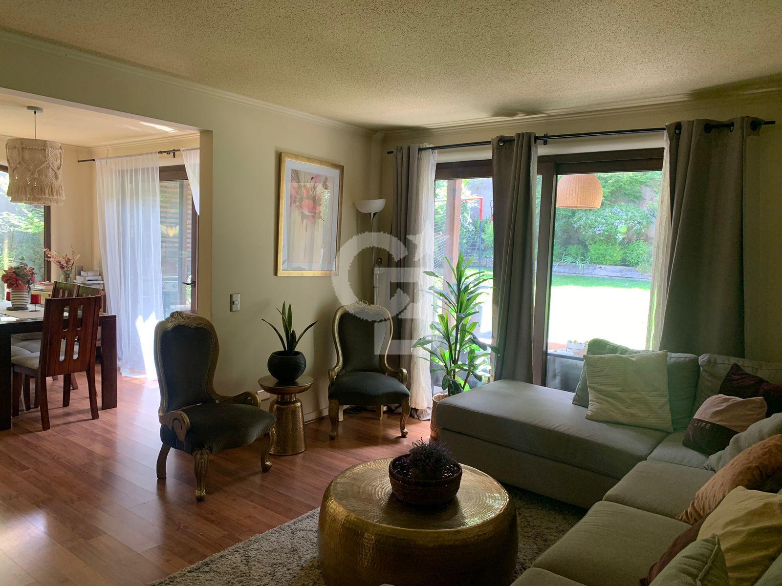 Lo Barnechea, Chile, 5 Bedrooms Bedrooms, ,4 BathroomsBathrooms,Residential,For Sale,1992100