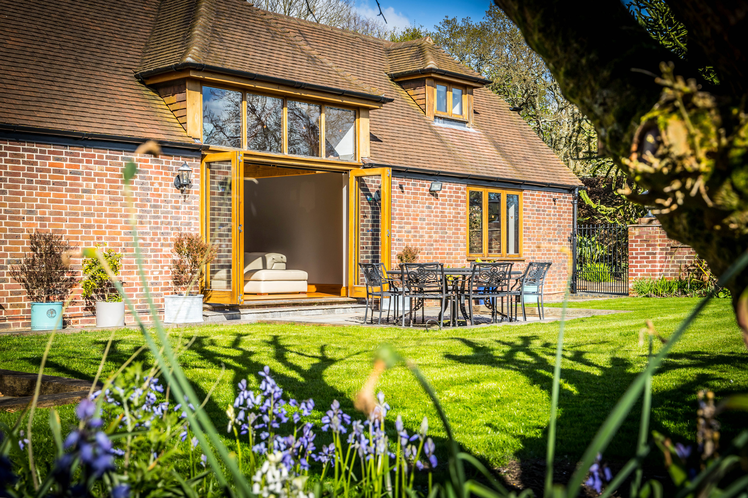  Exceptional Country Residence amongst five acres in the West Sussex Countryside - 物件實景