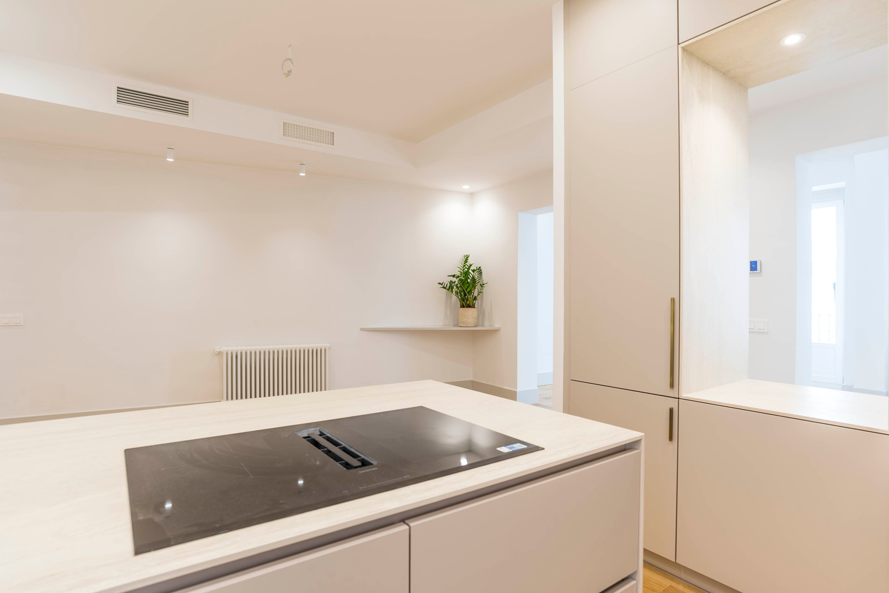  Renovated Classic flat for Sale in Justicia, Madrid - 物件實景