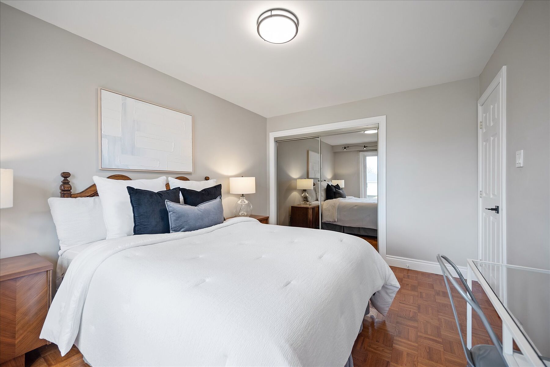  Spacious Falgarwood Sidesplit - 物件實景