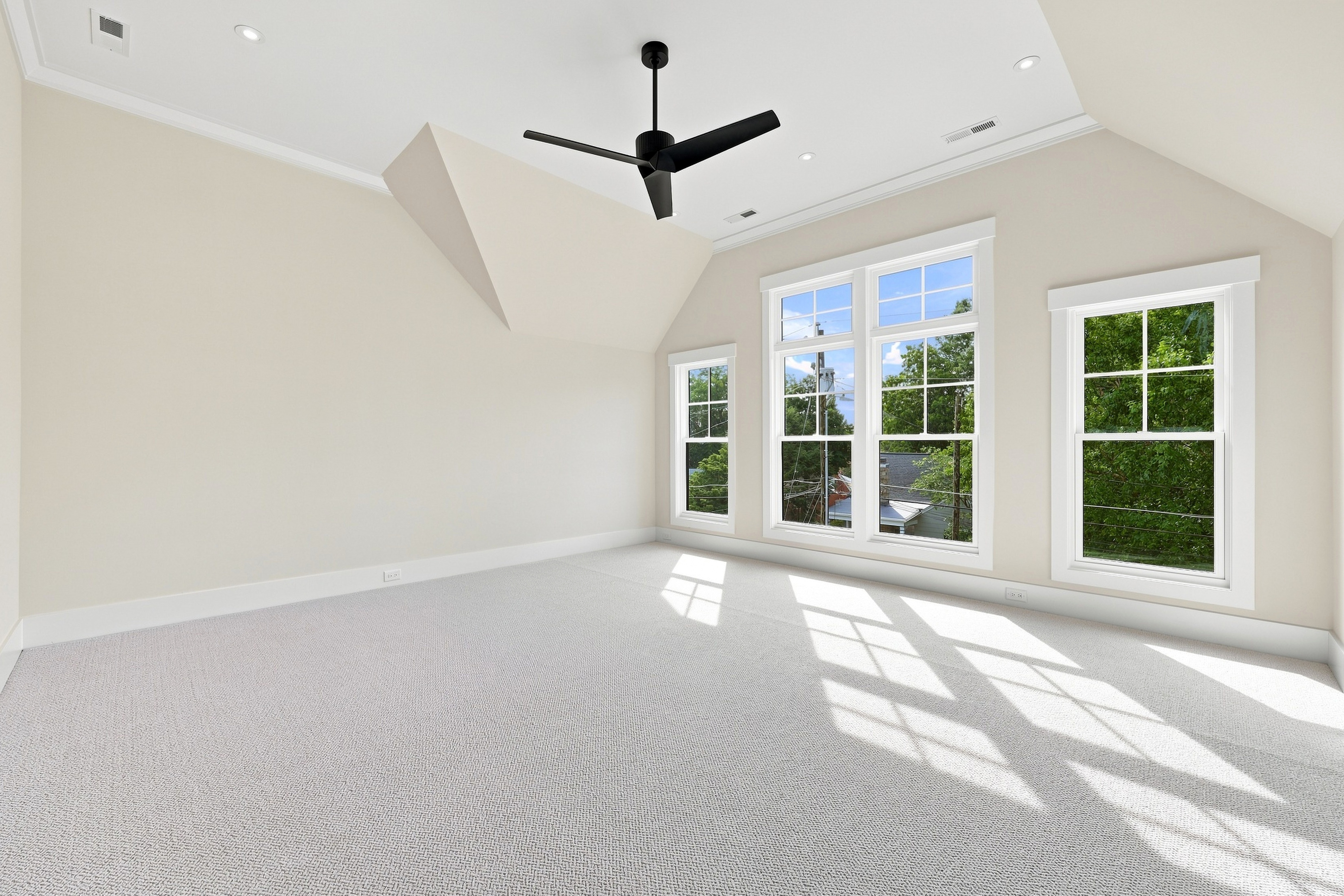  316 Perry Street, Raleigh, NC 27608 - 物件實景