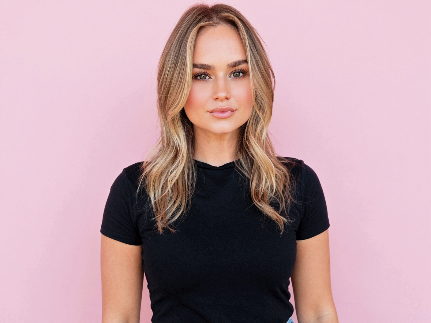 Caitlyn Calhoun
