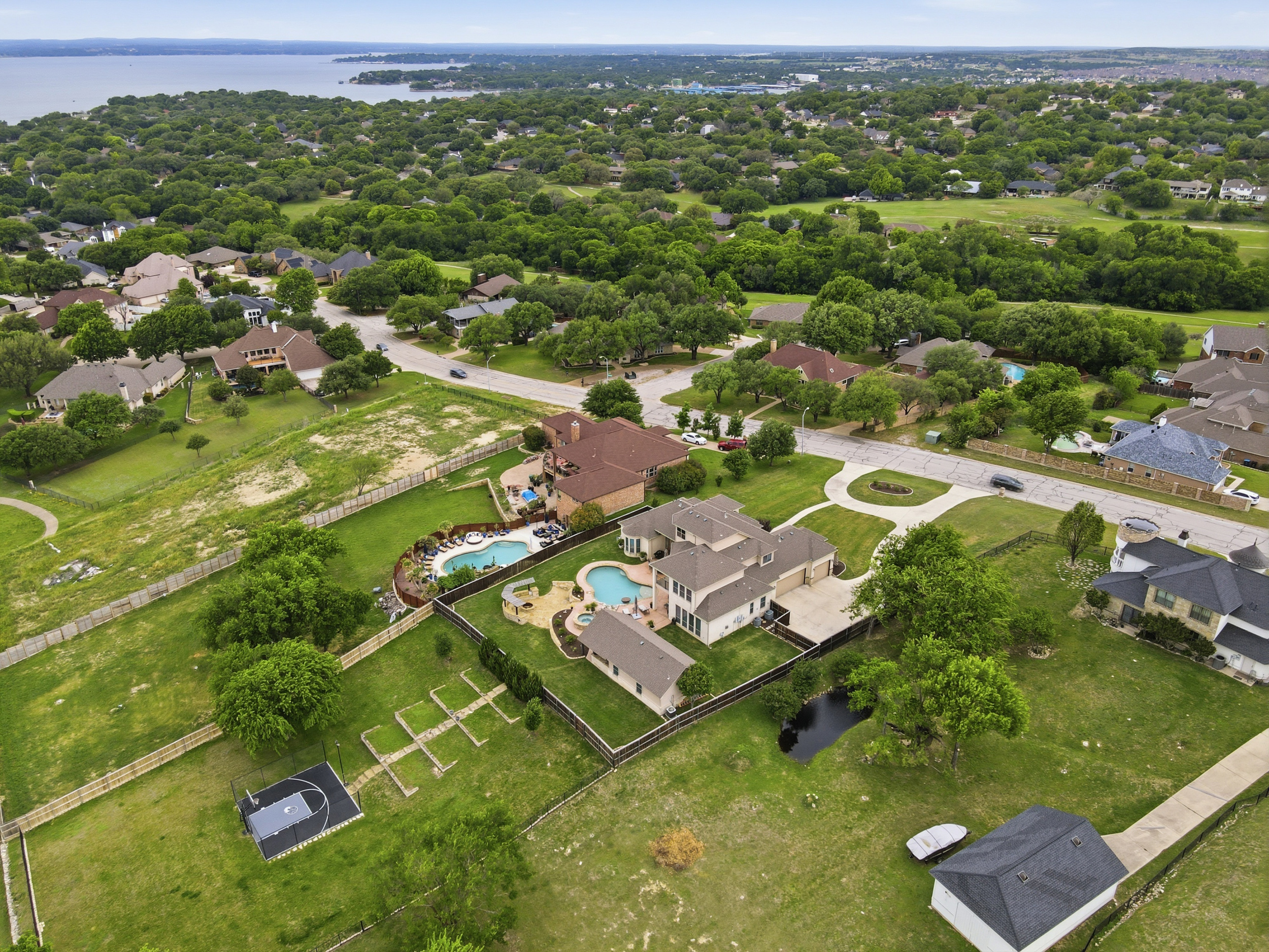  7369 Golf Club Drive, Fort Worth, TX, 76179 - 物件實景