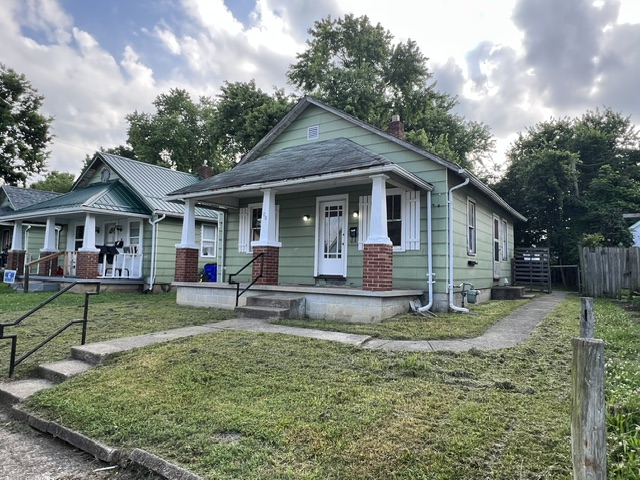 Brownell St, Chillicothe, OH 45601 #1