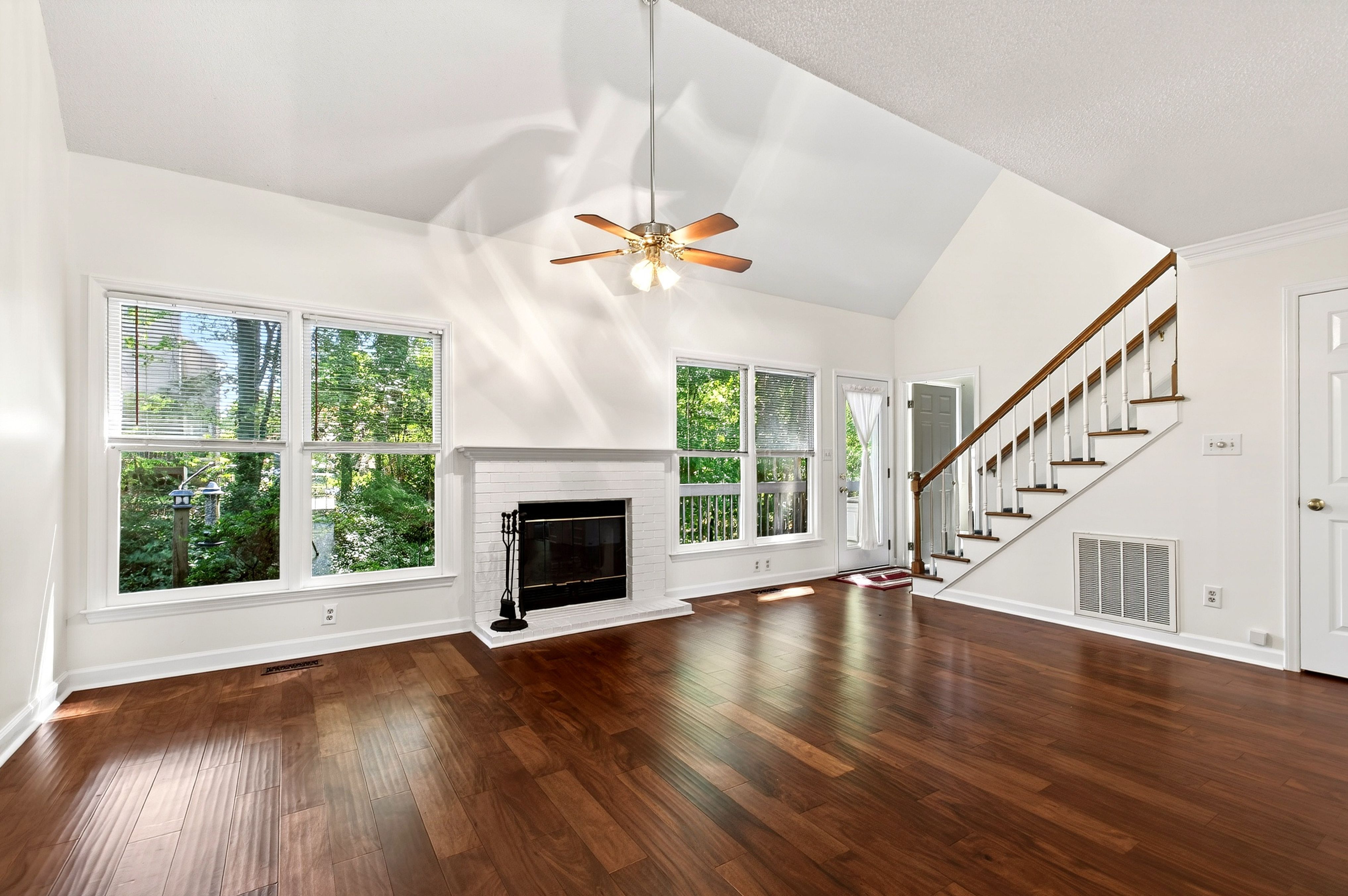  4305 Dinwiddie Court, Raleigh, NC, 27604 - 物件實景
