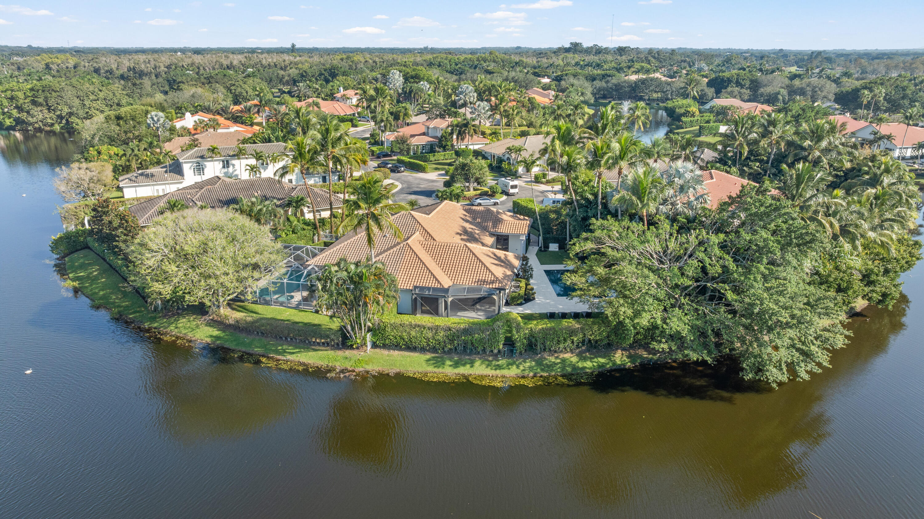  14319 Calypso Lane - 物件實景