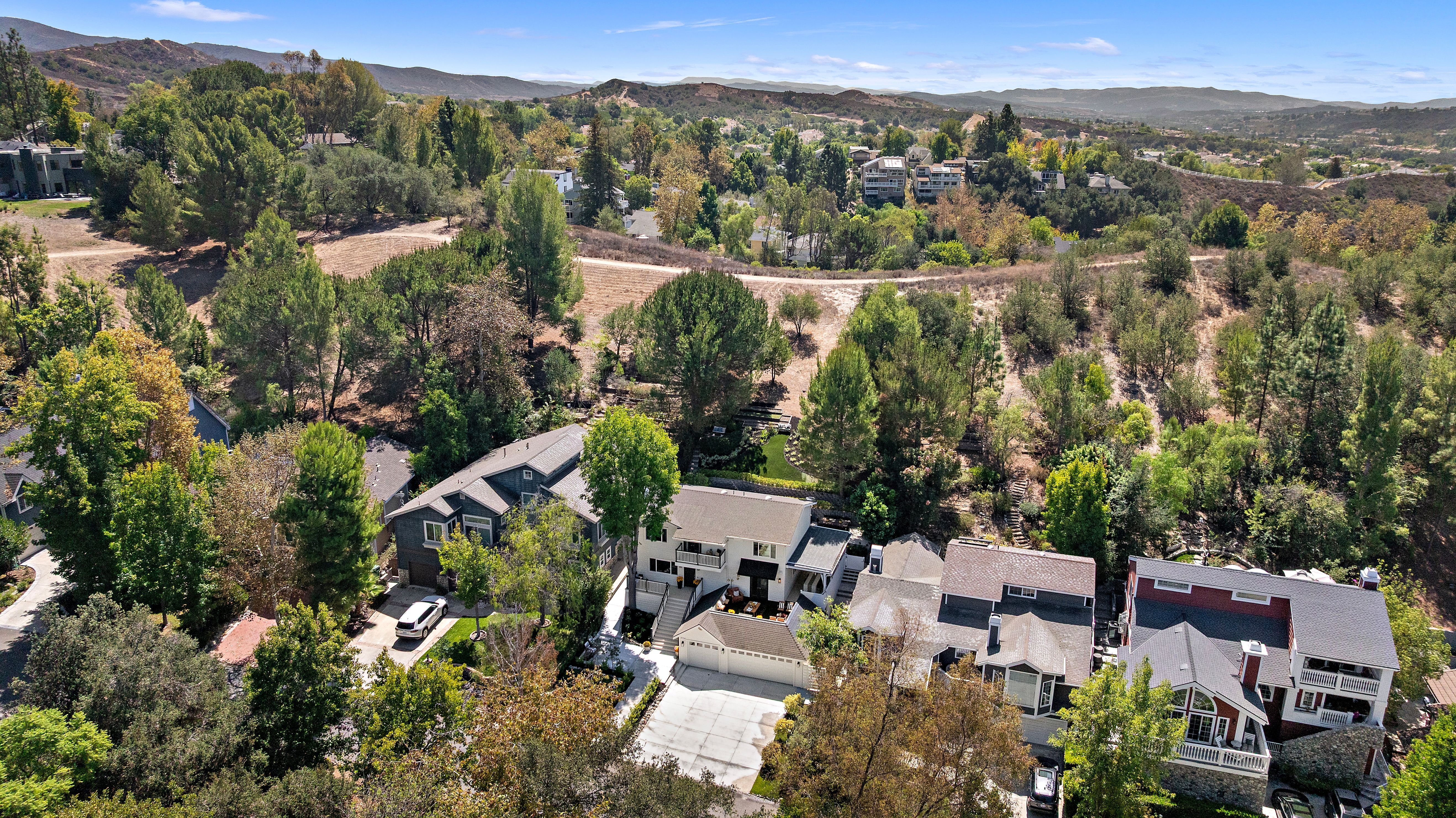  31746 Via Patito, Coto de Caza, CA 92679 - 物件實景