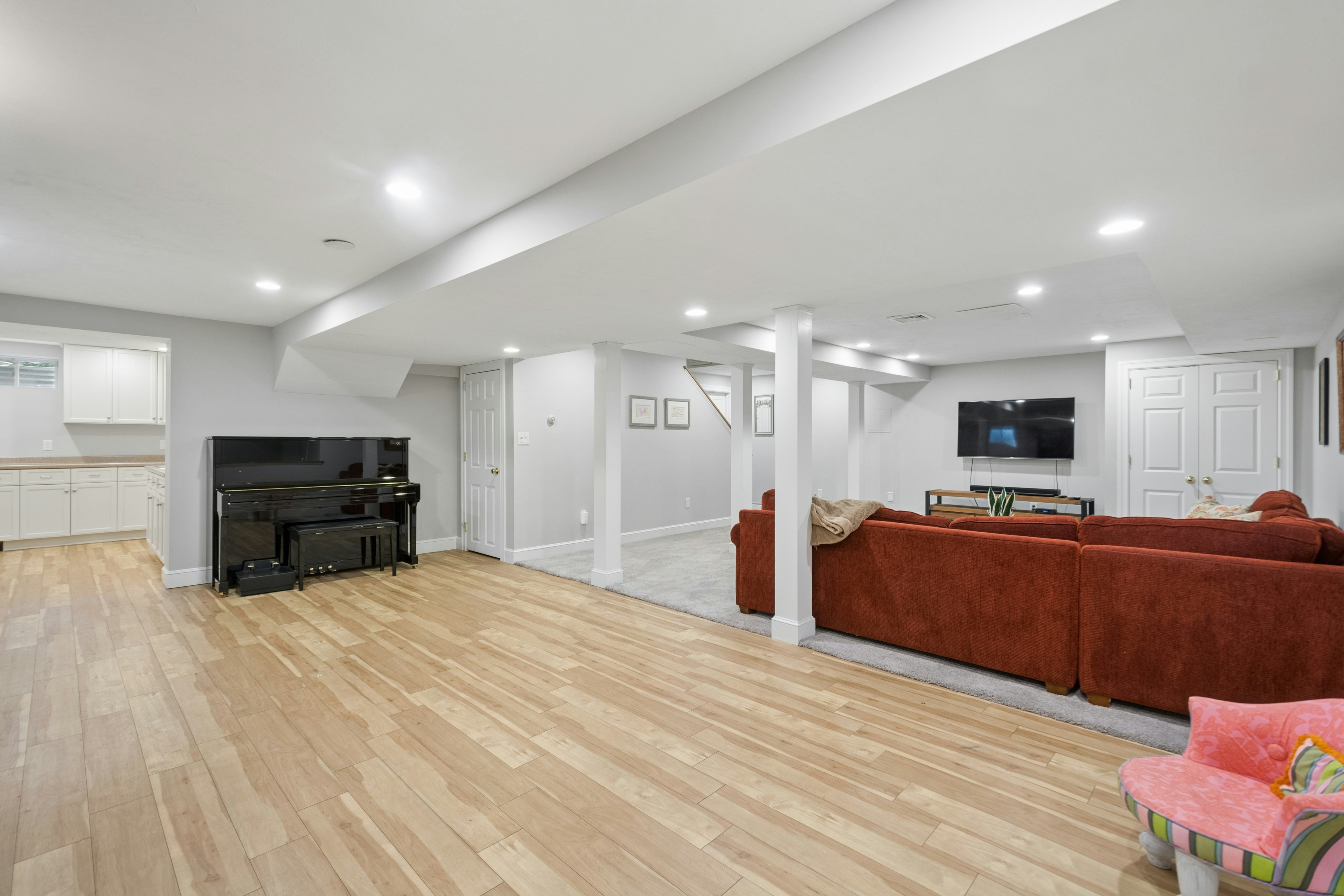  1 Munroe Road, Lexington, MA 02421 - 物件實景
