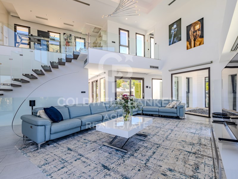Jávea / Xàbia, Comunidad Valenciana, 03730, ES, 5 Bedrooms Bedrooms, ,5 BathroomsBathrooms,Residential,For Sale,1700607