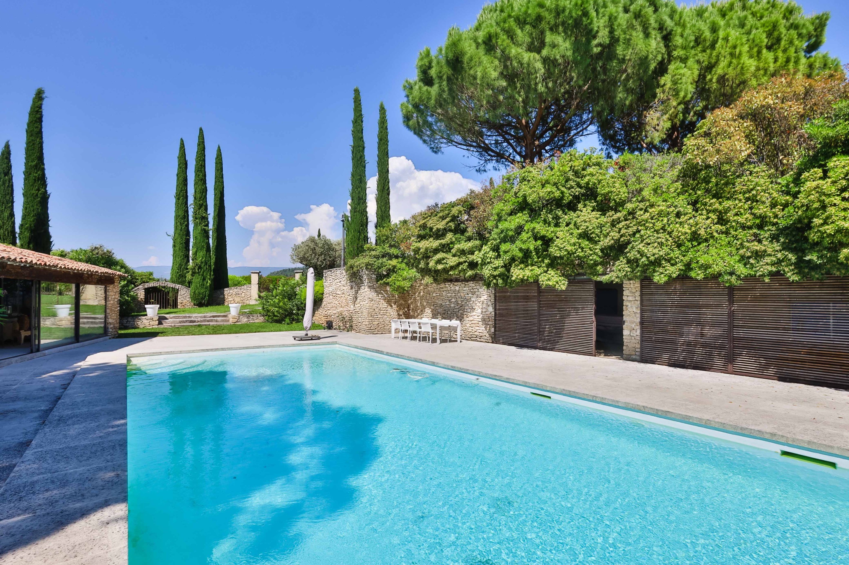  A rare and inspiring estate in one of Provence