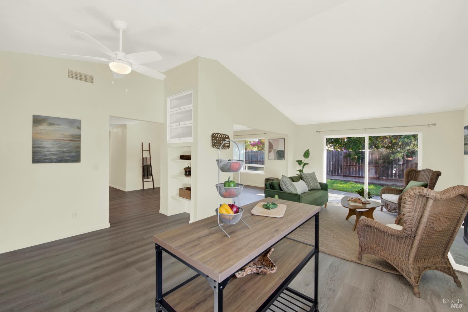 Napa, California, 94558, United States, 3 Bedrooms Bedrooms, ,2 BathroomsBathrooms,Residential,For Sale,1939926