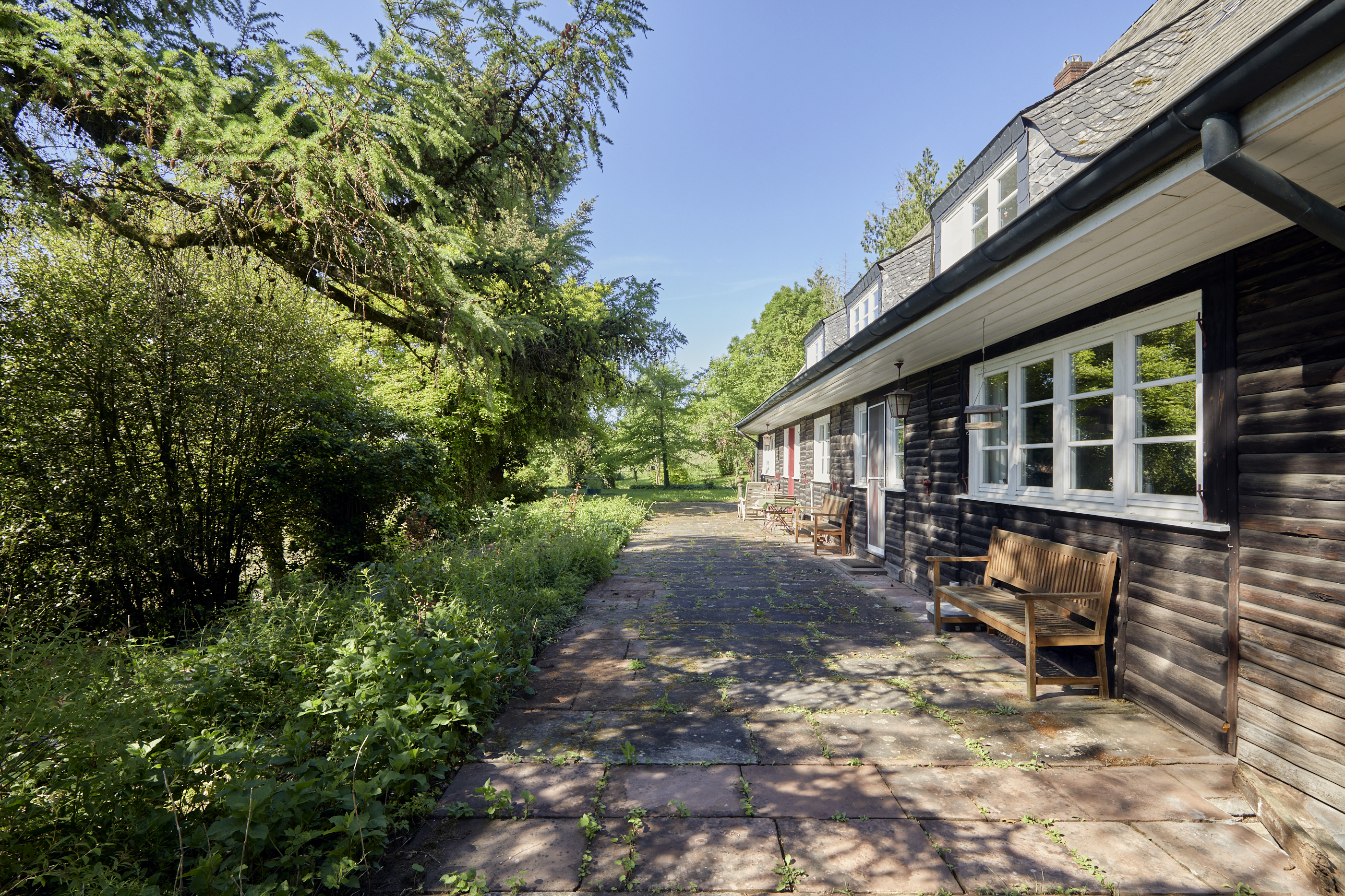  Domaine privé à Manternach - 物件實景