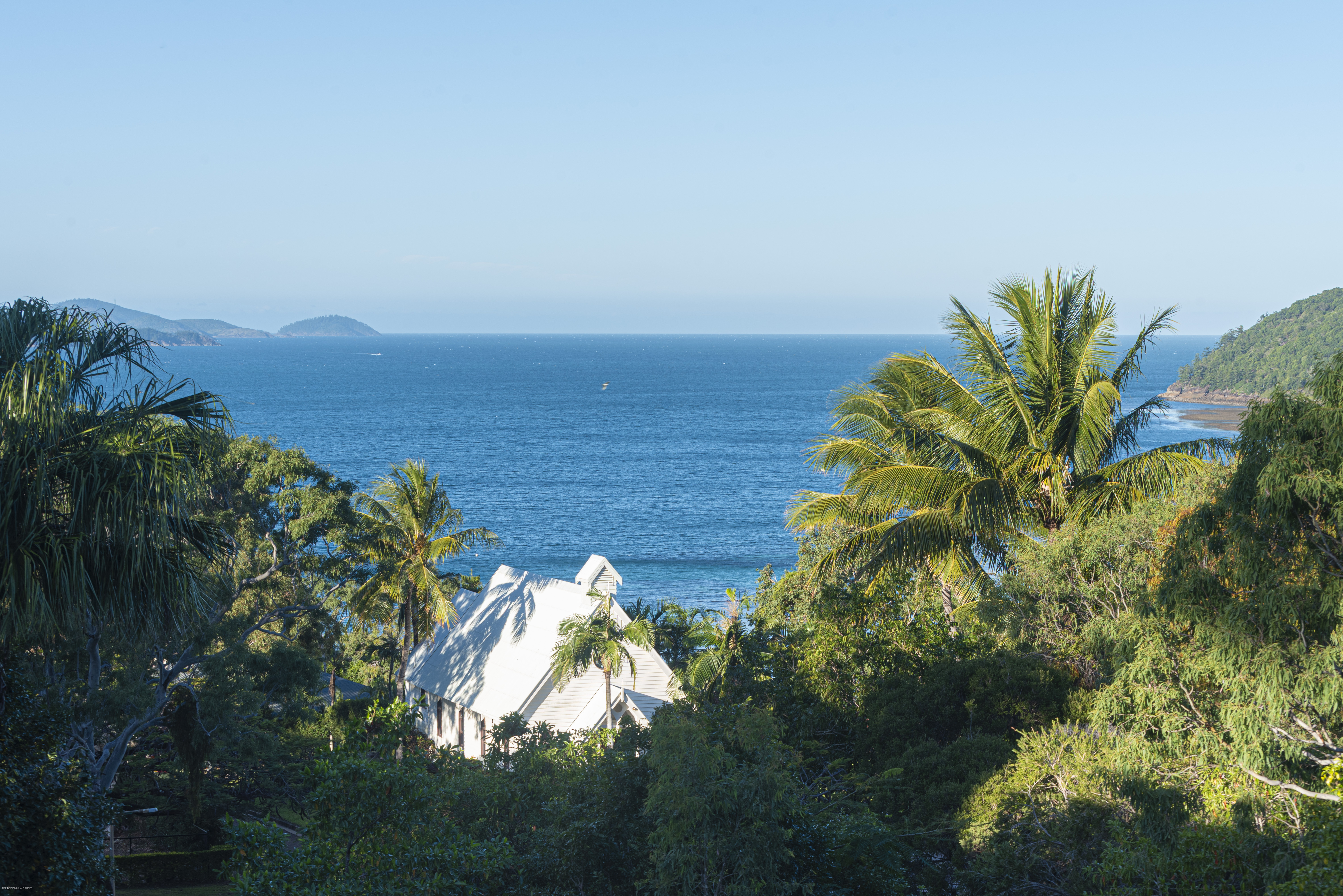  Catseye Villa 1, 4 Great Northern Highway, Hamilton Island - 物件實景