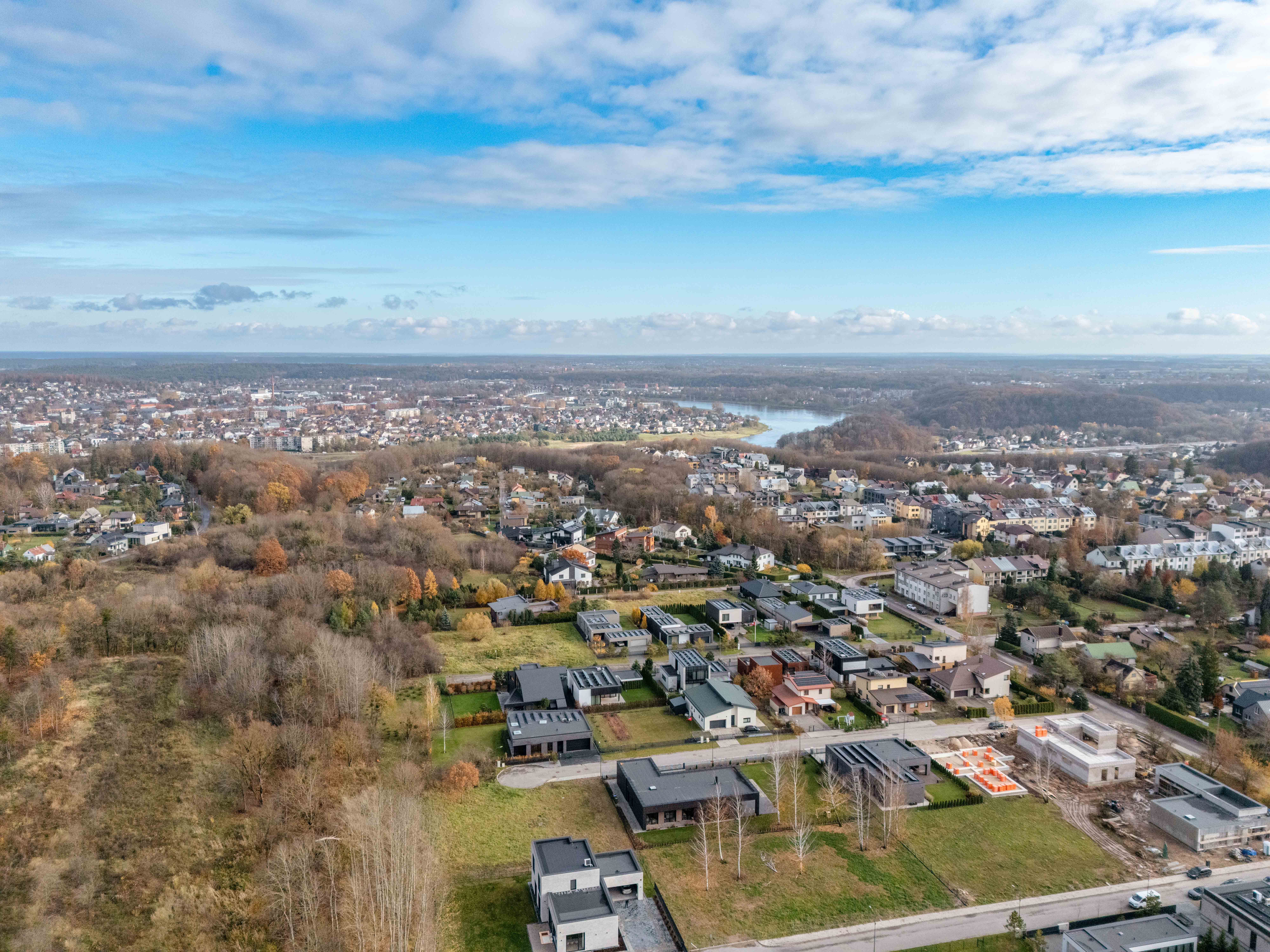  Corner plot in Freda with house project and building permission - 物件實景
