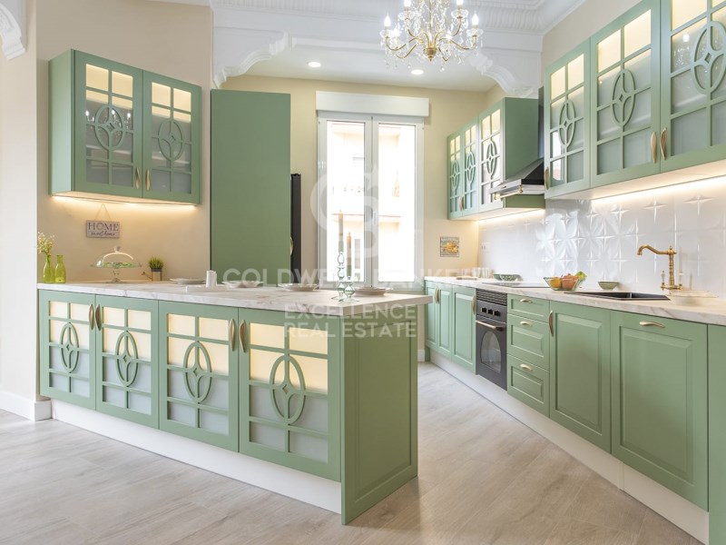 Valencia, Valencia, Eixample, Ruzafa Valencia, Val, Valencia, Comunidad Valenciana, ES, 3 Bedrooms Bedrooms, ,2 BathroomsBathrooms,Residential,For Sale,Valencia, Valencia, Eixample, Ruzafa Valencia, Val,1675068