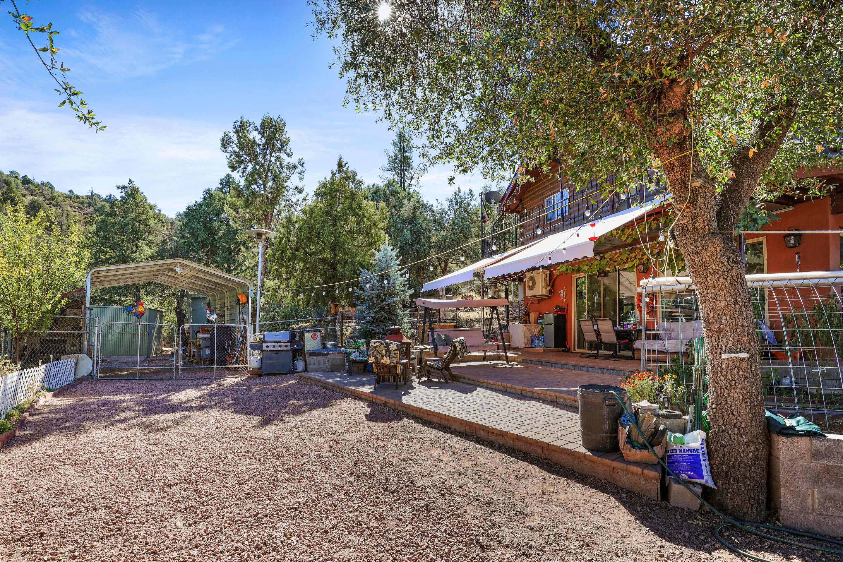 Payson, Arizona, 85541, United States, 4 Bedrooms Bedrooms, ,1 BathroomBathrooms,Residential,For Sale,1795141