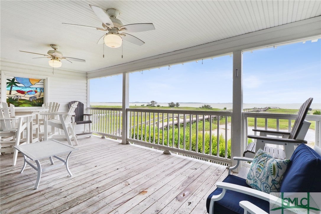 TYBEE ISLAND, Georgia, 31328, United States, 4 Bedrooms Bedrooms, ,3 BathroomsBathrooms,Residential,For Sale,2015307