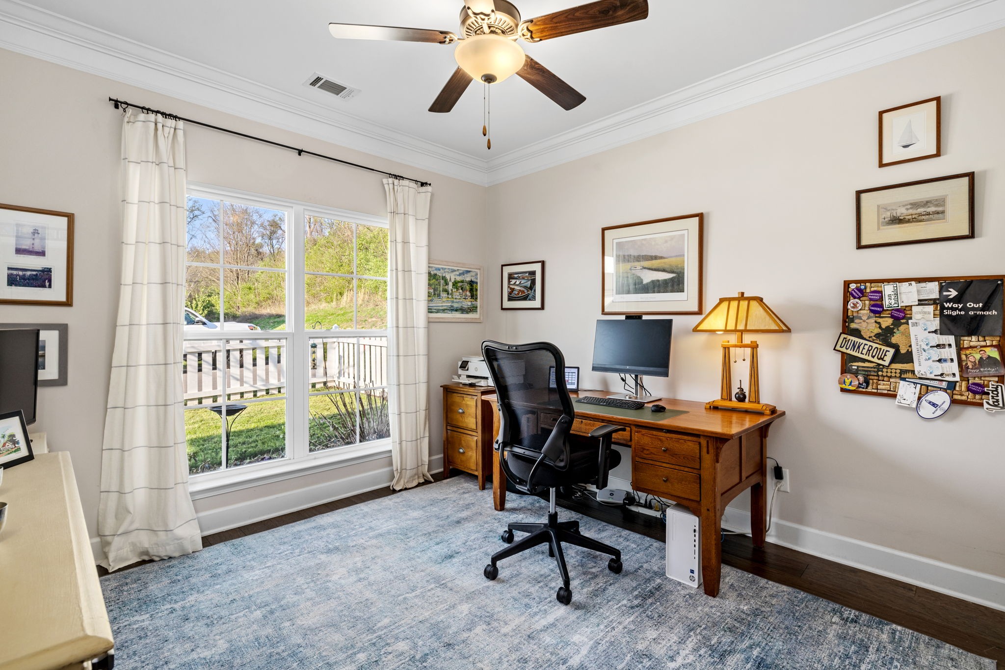  544 Ceret Aly, Nashville, TN, 37211 - 物件實景