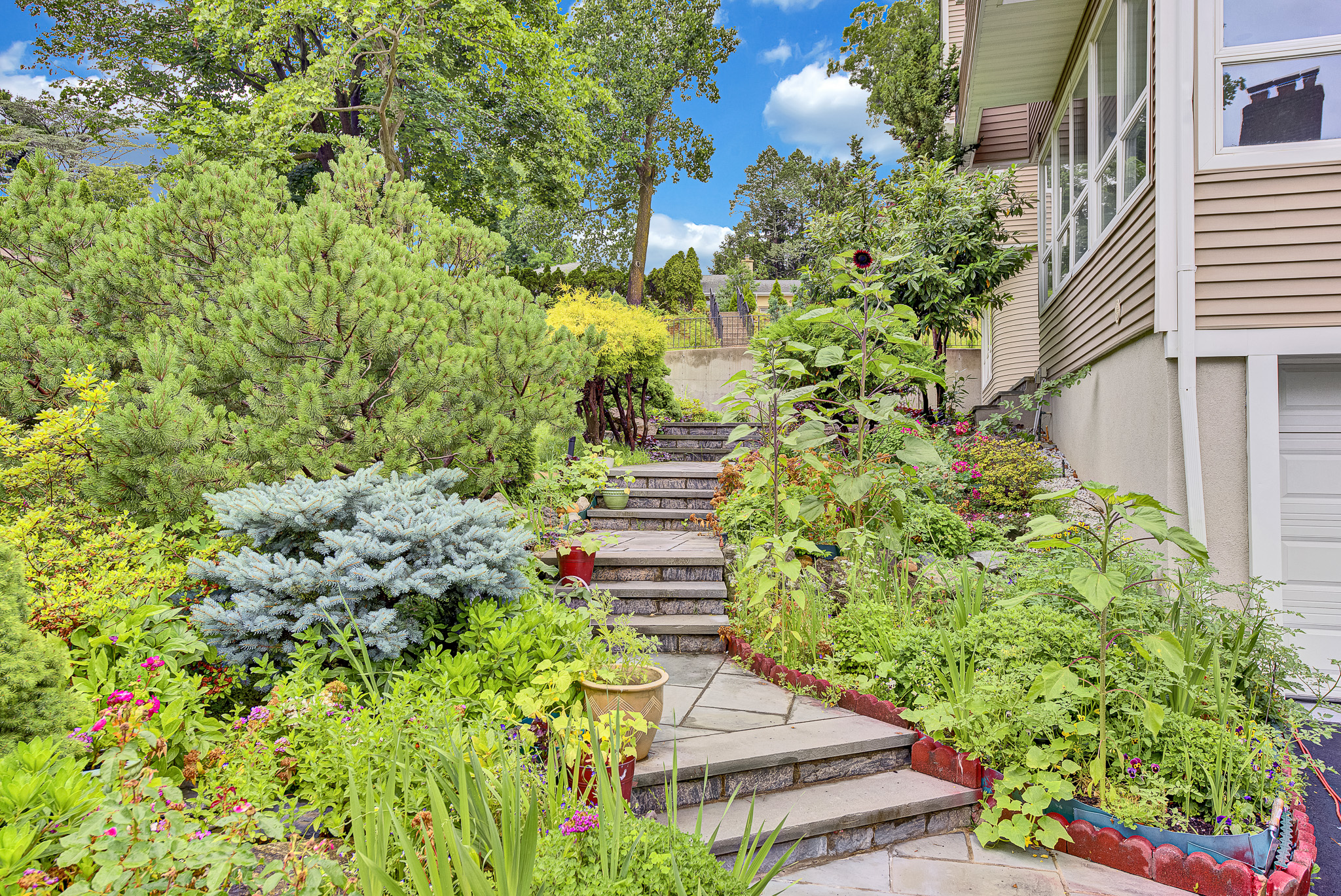  4 Verity Lane, Roslyn, NY 11576 - 物件實景