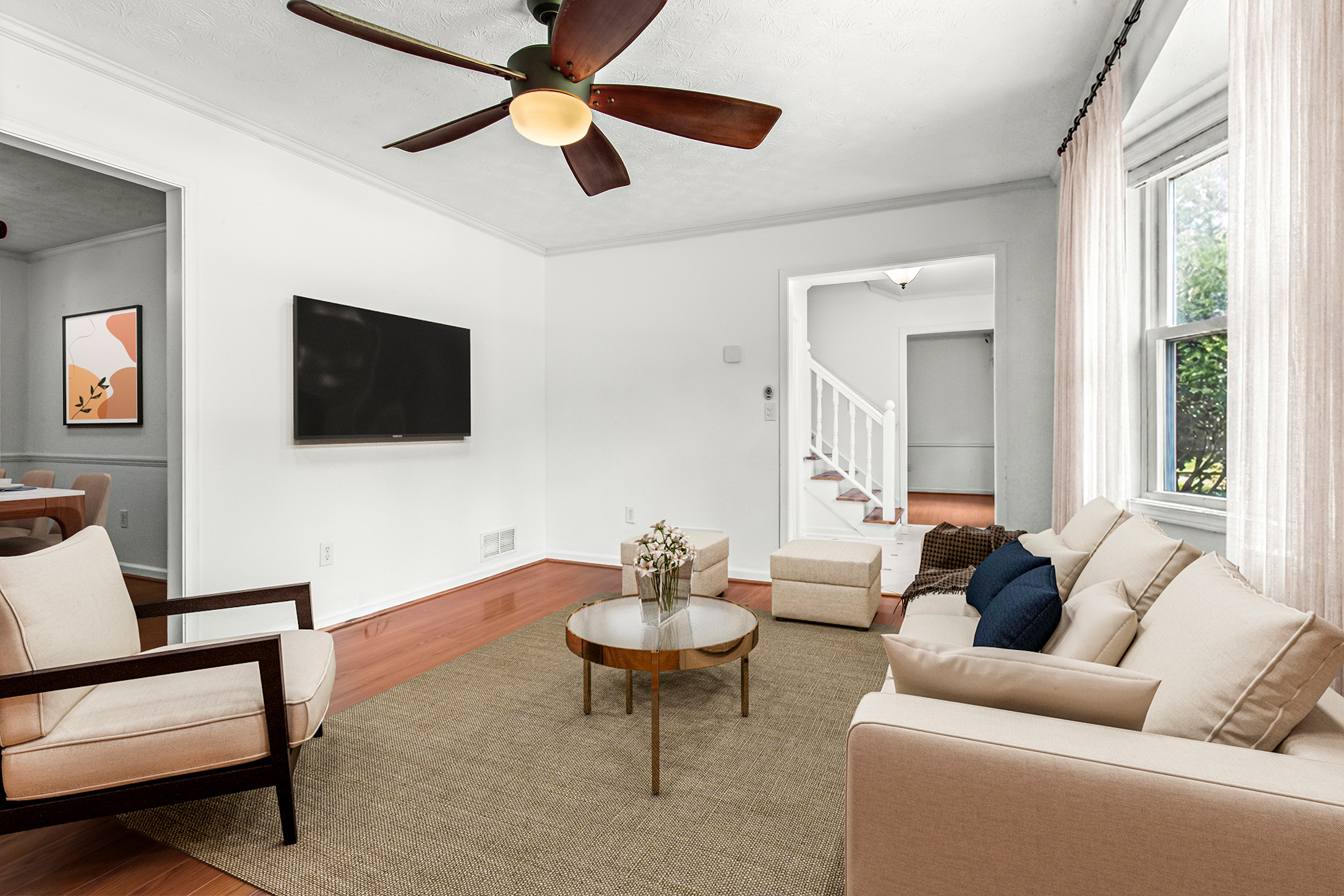  Bright and Beautiful Home at The Arbors - 物件實景