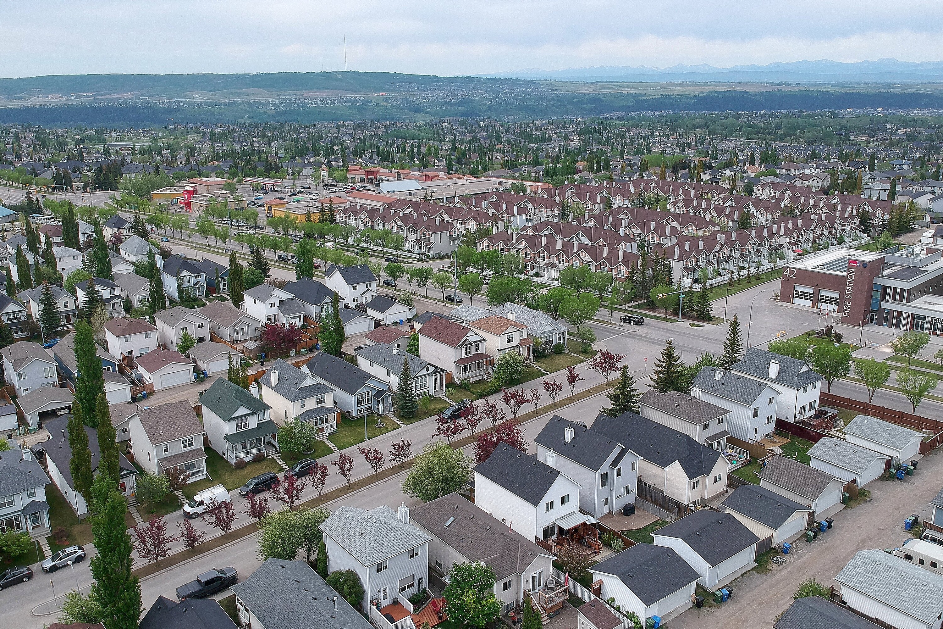  Calgary, Calgary and Foothills - 物件實景