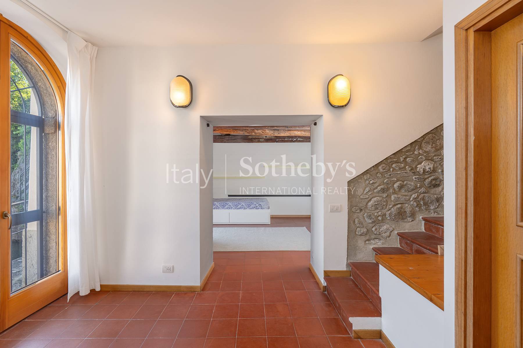  Elegant apartment set within Villa La Gaeta - 物件實景