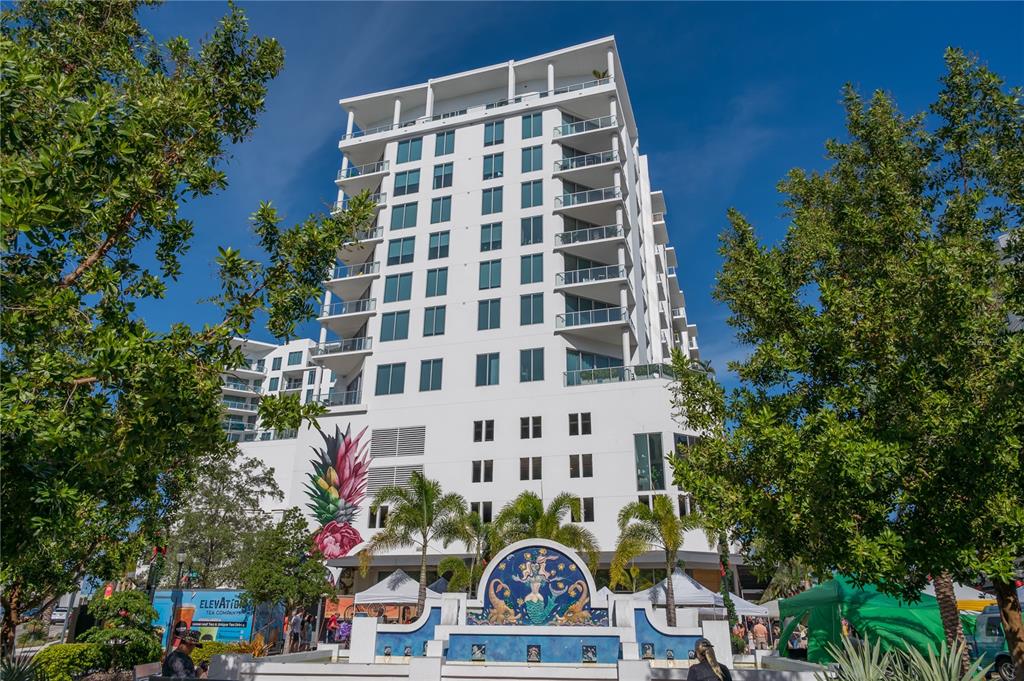 Sarasota, Florida, 34236, United States, 2 Bedrooms Bedrooms, ,2 BathroomsBathrooms,Residential,For Sale,1991932