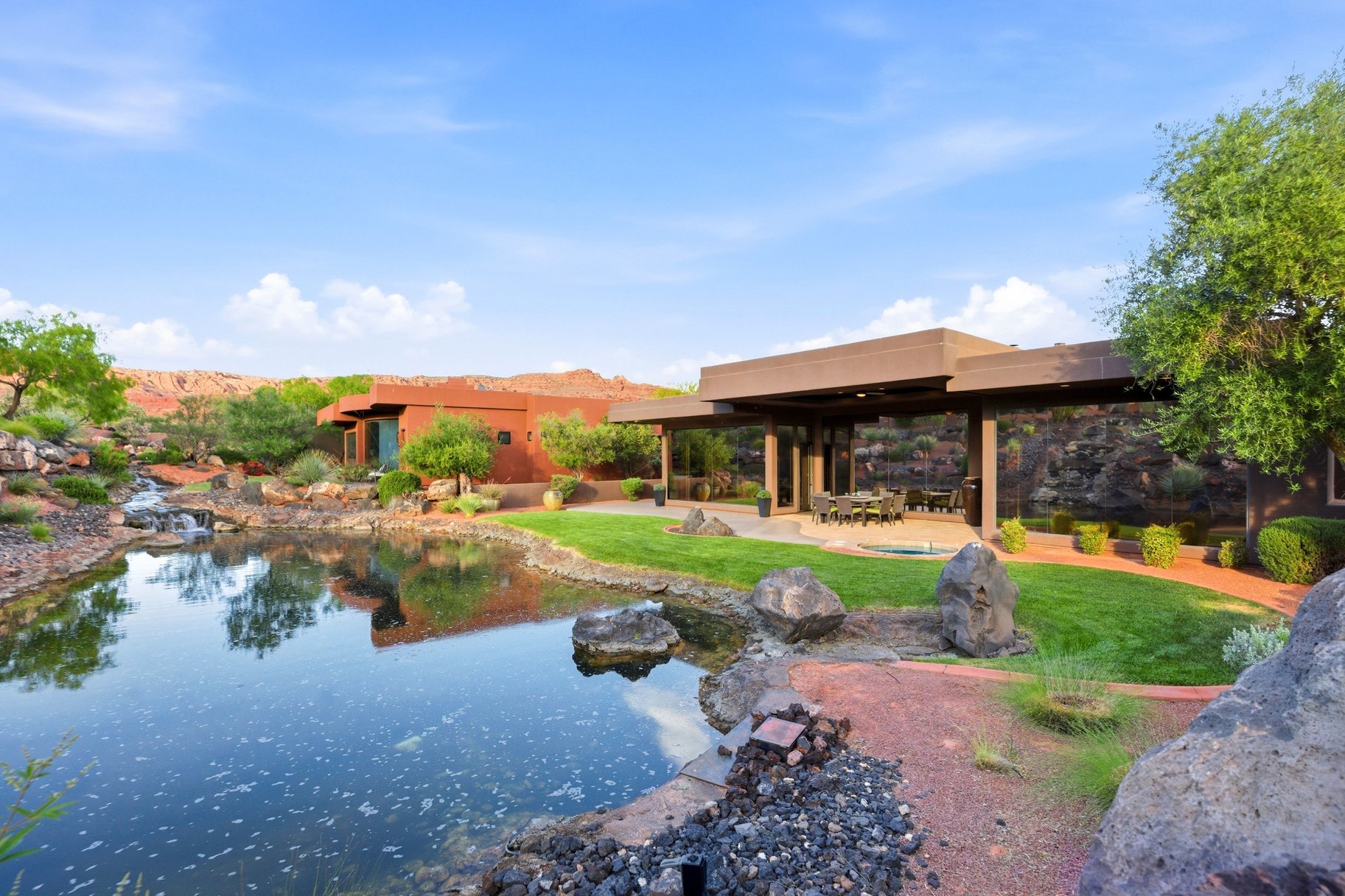  Stunning Ivins Retreat - 物件實景