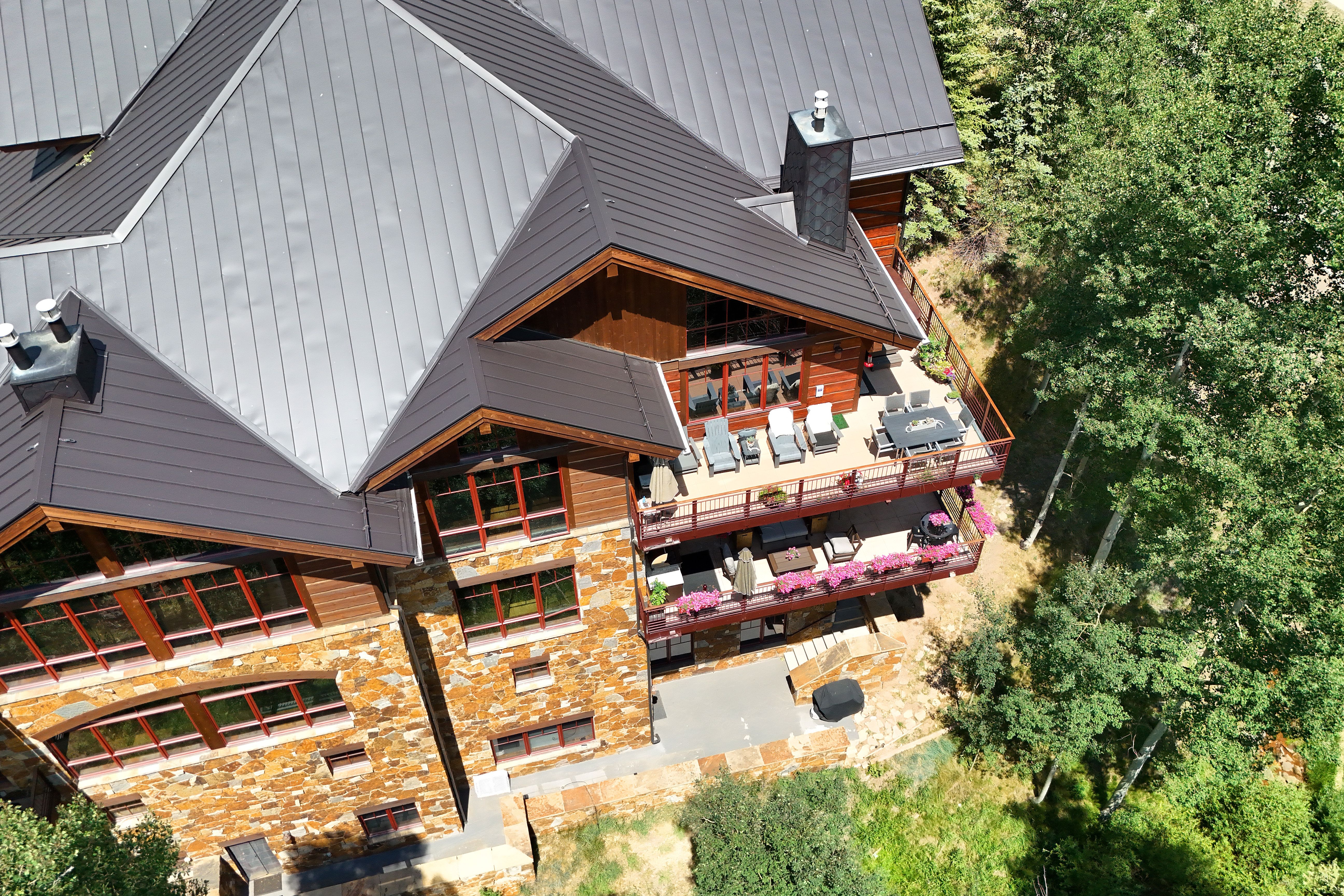  Luxury Condo Minutes from the Gondola - 物件實景