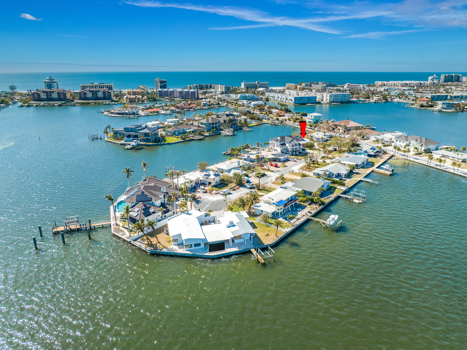 St Pete Beach, Florida, 33706, United States, 3 Bedrooms Bedrooms, ,2 BathroomsBathrooms,Residential,For Sale,1979000