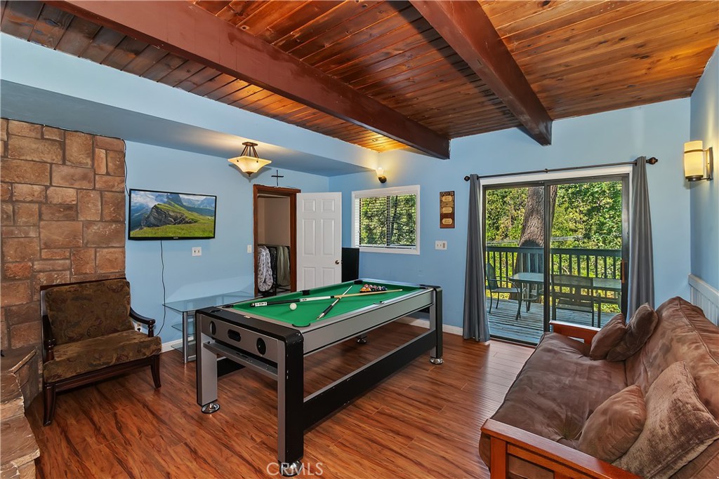 Lake Arrowhead, California, 92352, United States, 4 Bedrooms Bedrooms, ,2 BathroomsBathrooms,Residential,For Sale,1955780