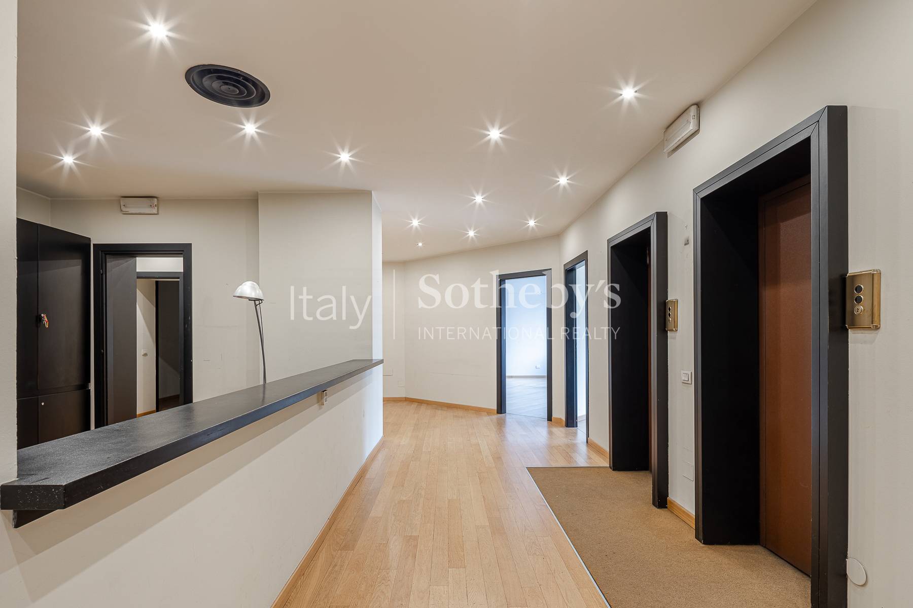  Prestigious property in the Porta Venezia District - 物件實景