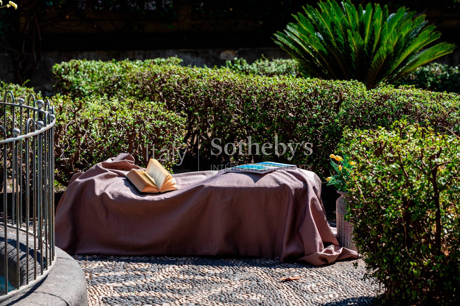  Renaissance Palace in the Heart of Catania - 物件實景