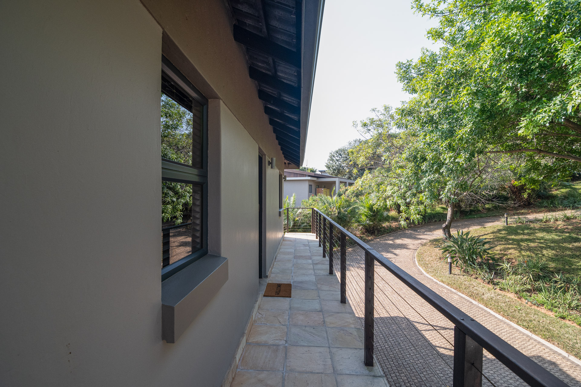  Private Bush Lodge-Inspired Estate Residence on 2,344m² in Simbithi Eco Estate - 物件實景