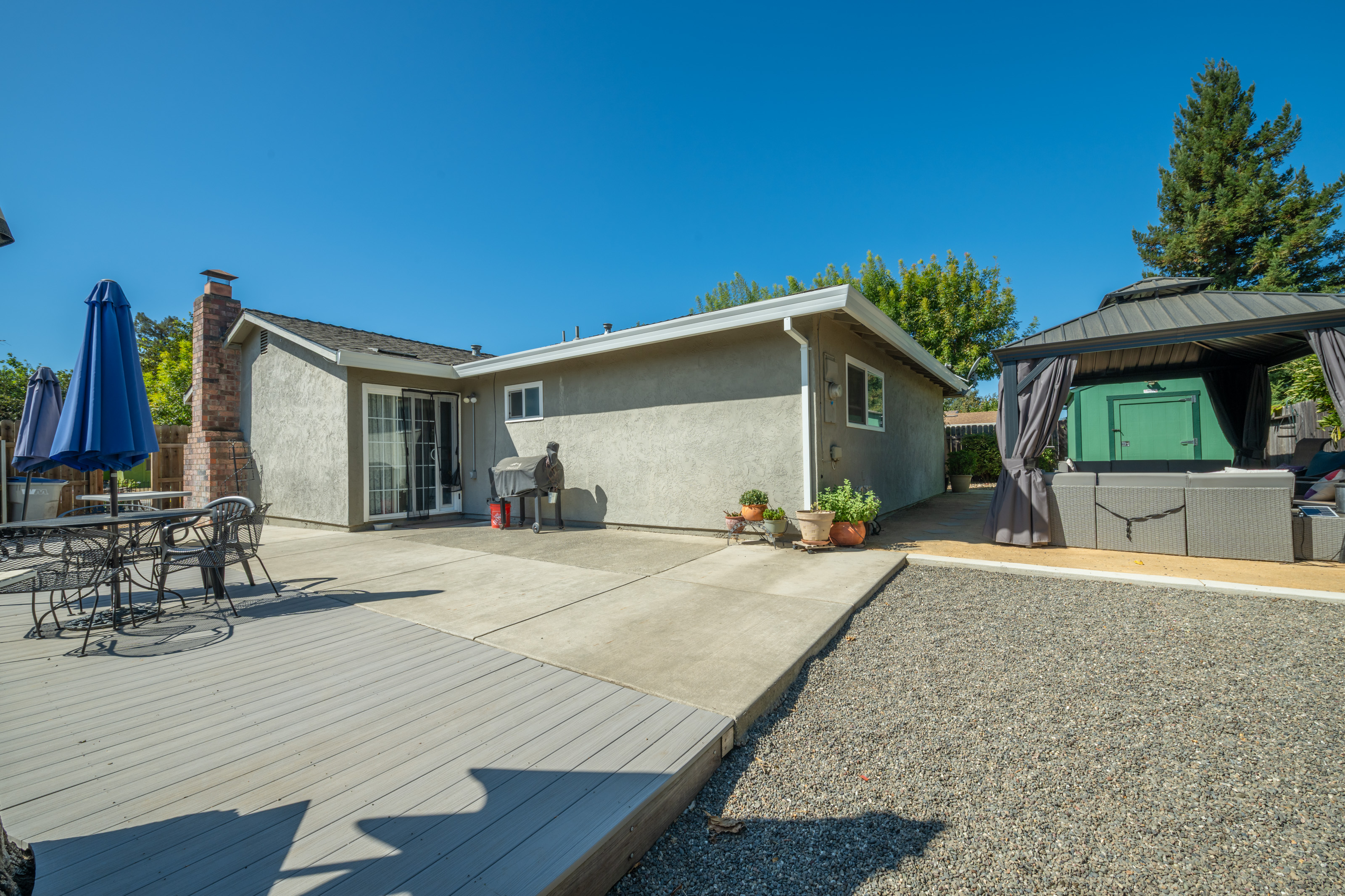  1317 Leo Way, Woodland, CA 95776 - 物件實景