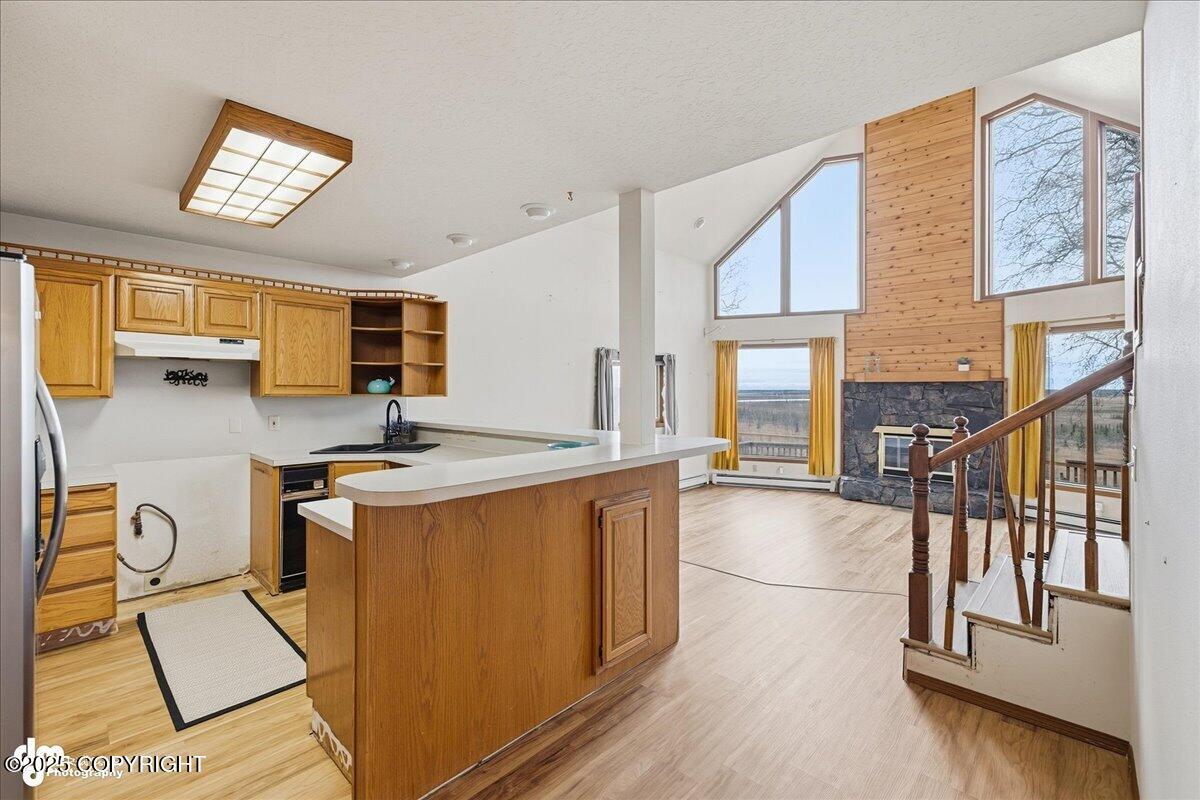 Kenai, Alaska, 99611, United States, 4 Bedrooms Bedrooms, ,3 BathroomsBathrooms,Residential,For Sale,1980386