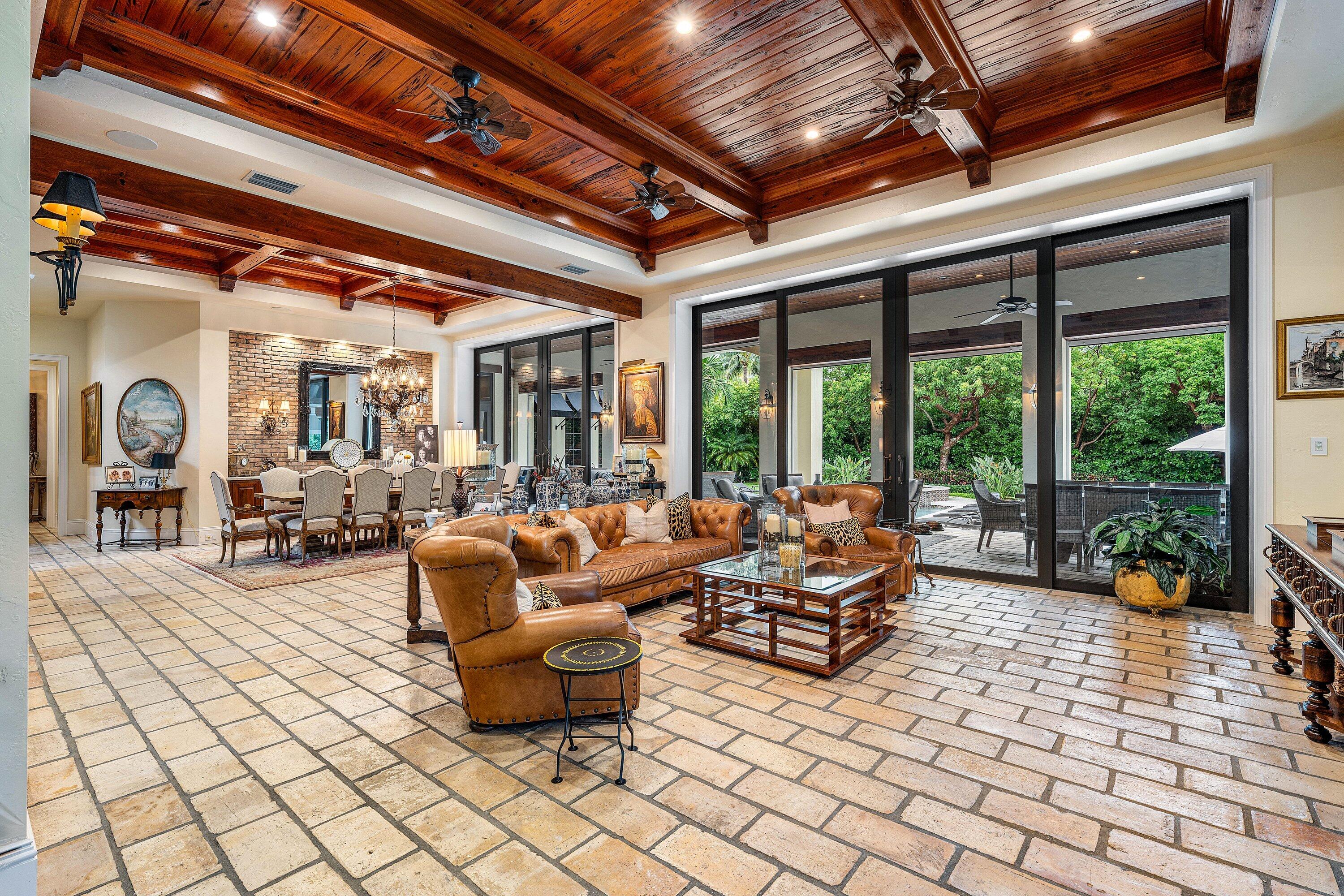 Delray Beach, Florida, 33483, United States, 6 Bedrooms Bedrooms, ,8 BathroomsBathrooms,Residential,For Sale,1948661