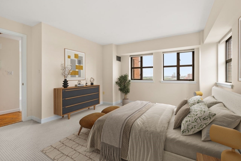 Cambridge, Massachusetts, 02139, United States, 1 Bedroom Bedrooms, ,2 BathroomsBathrooms,Residential,For Sale,1866549